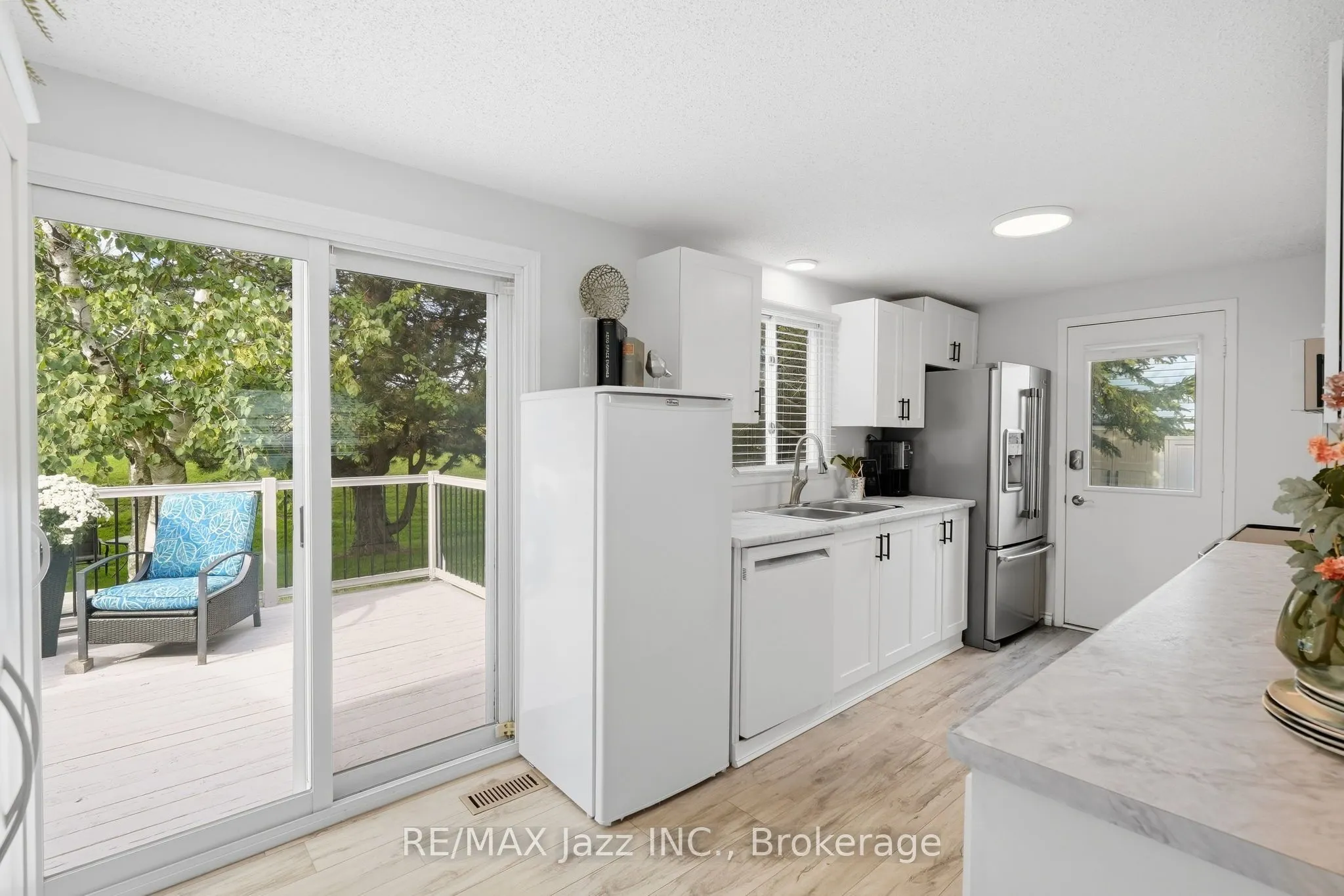 40 Wilmot Trail
