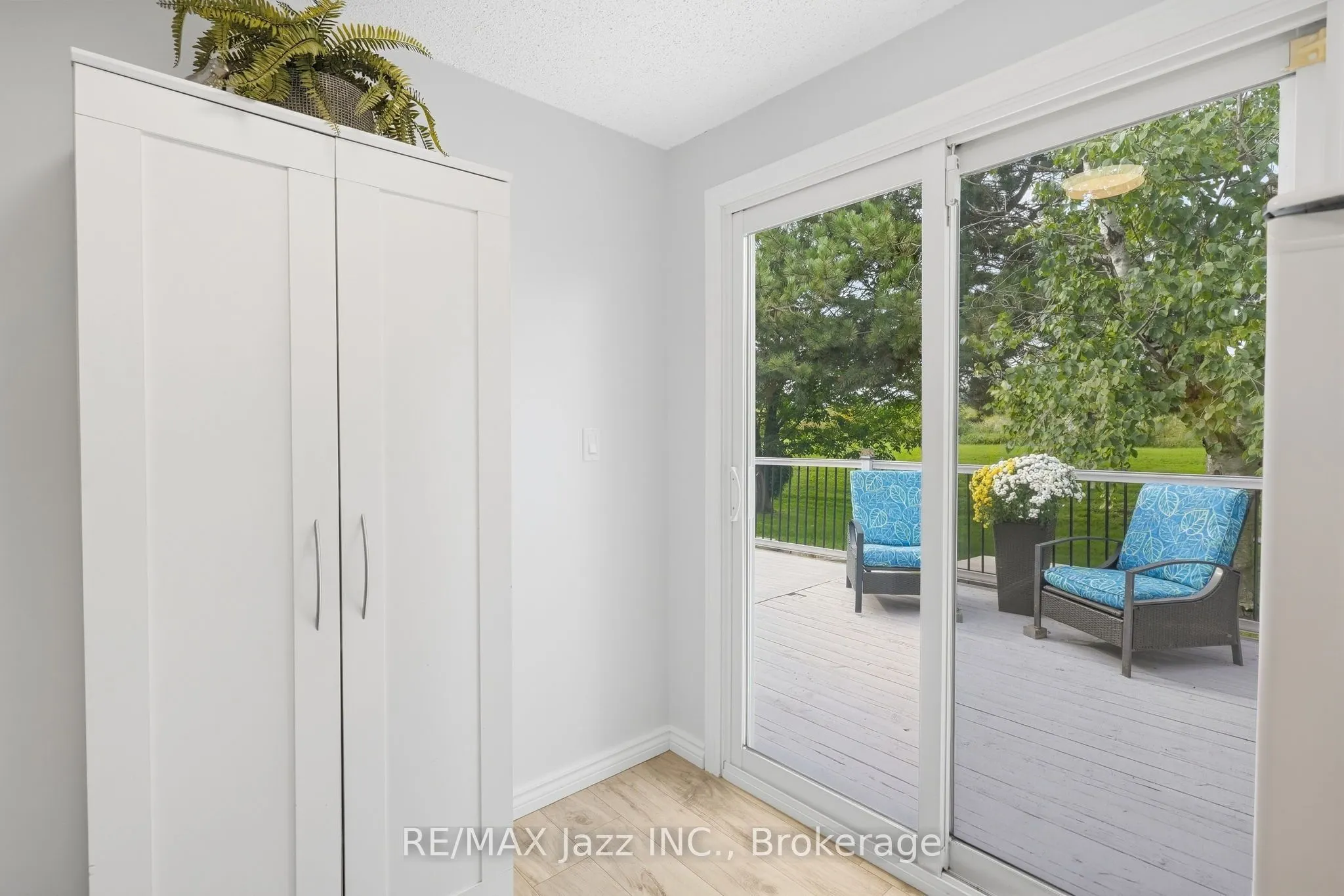 40 Wilmot Trail