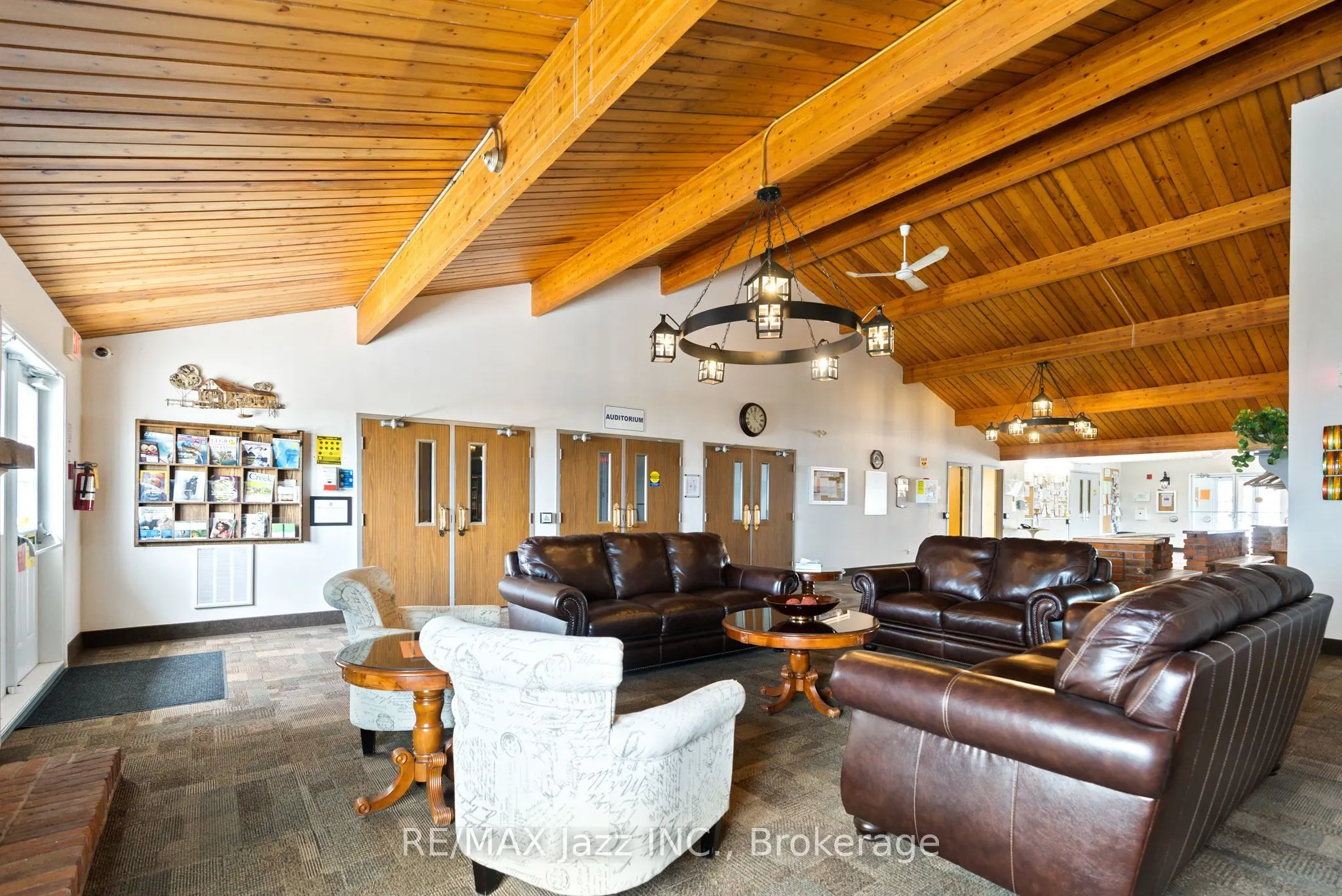 40 Wilmot Trail