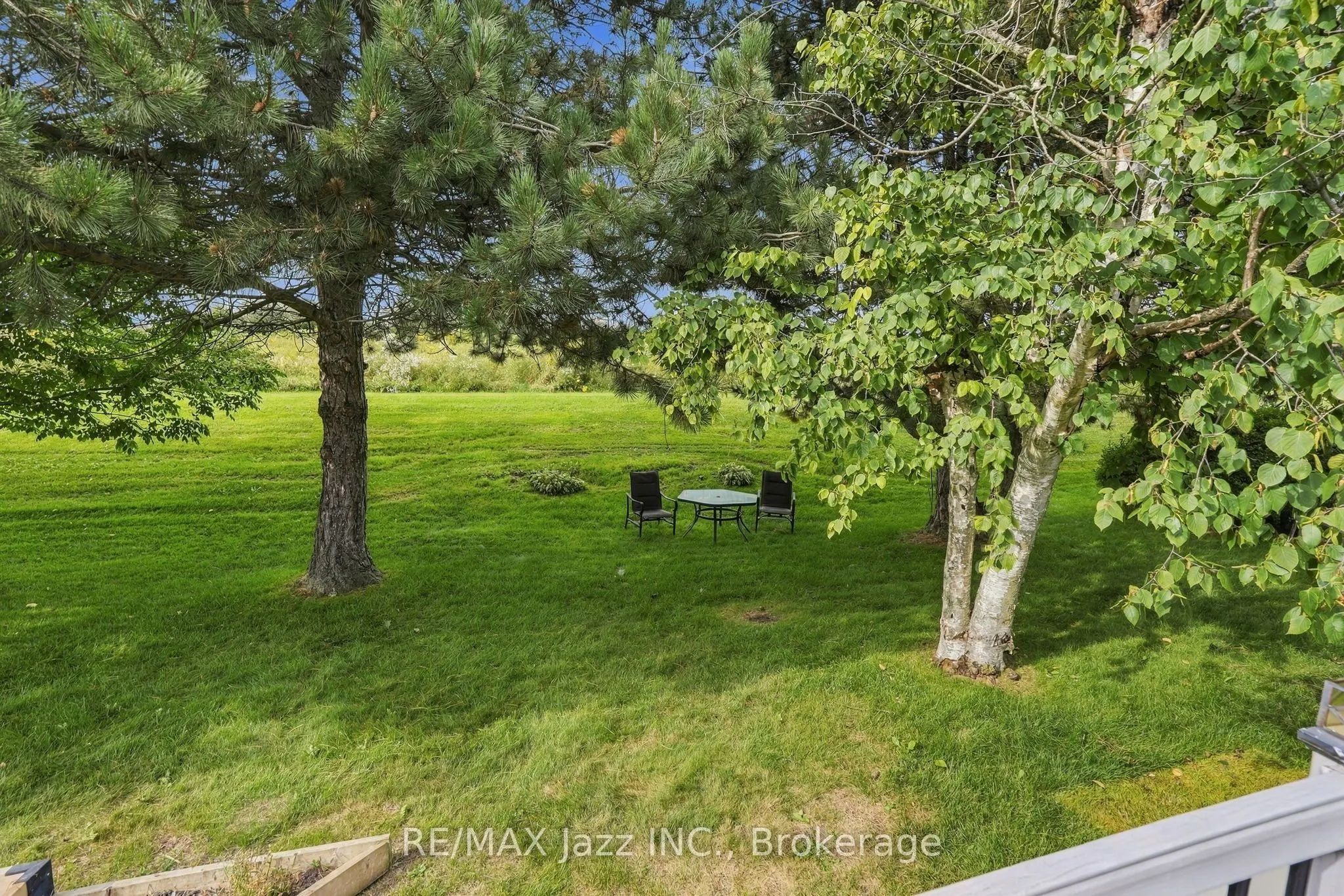 40 Wilmot Trail
