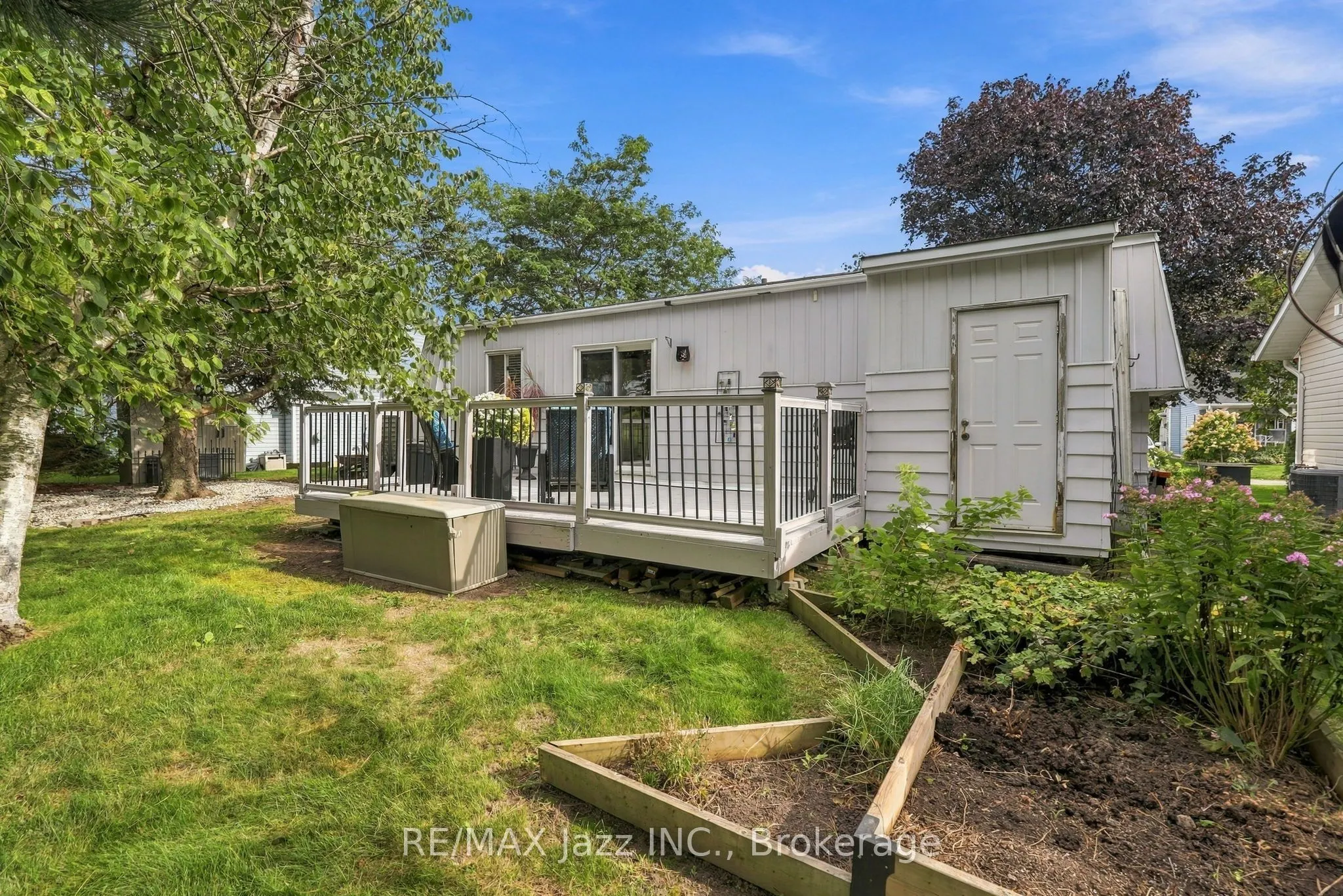 40 Wilmot Trail