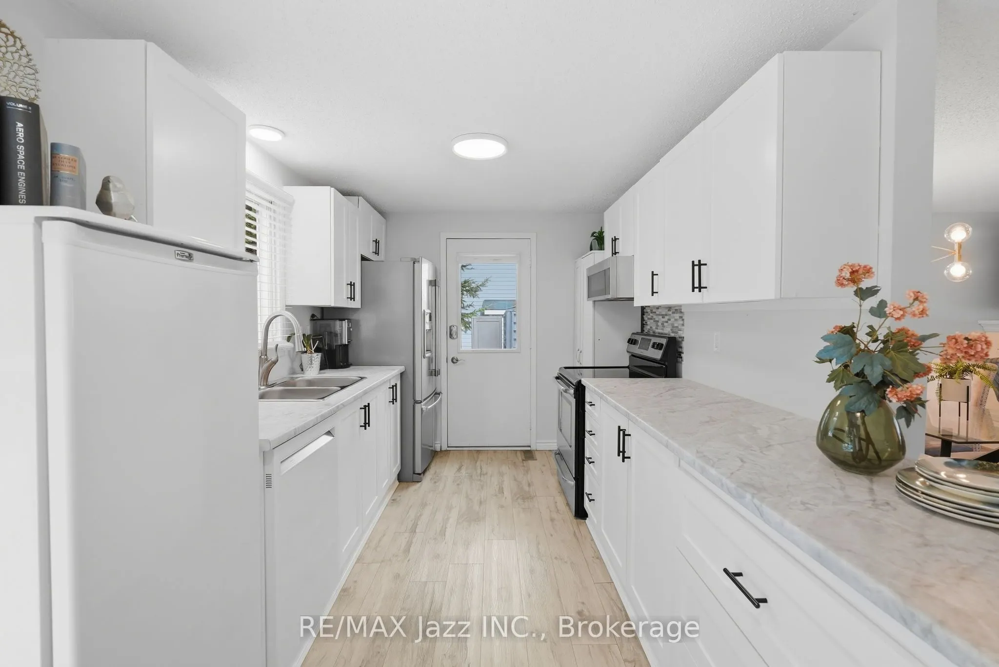 40 Wilmot Trail