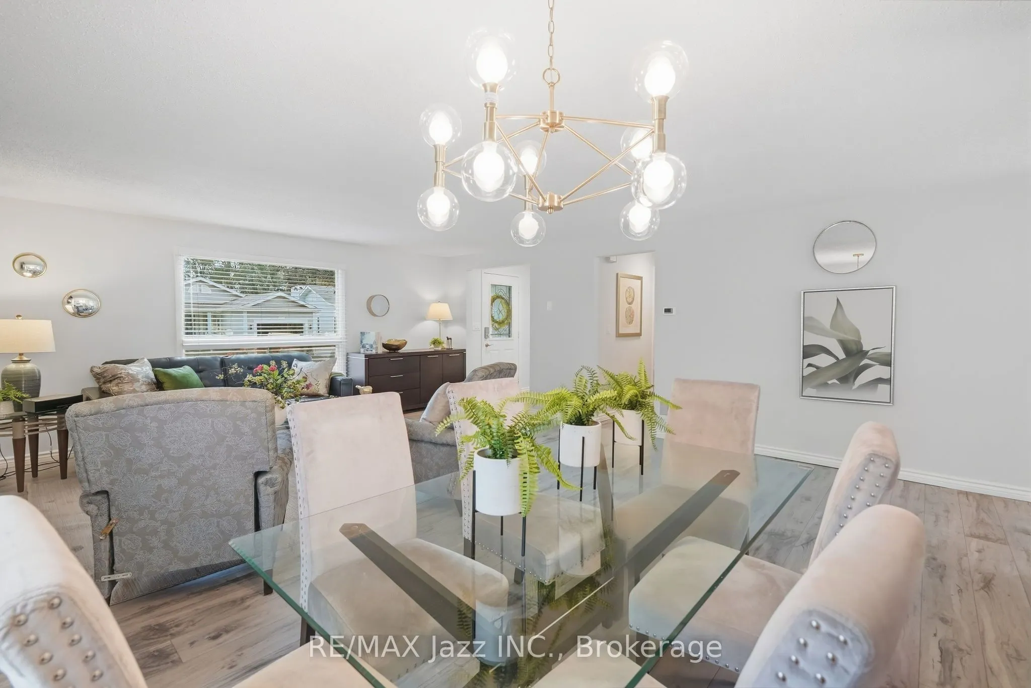 40 Wilmot Trail