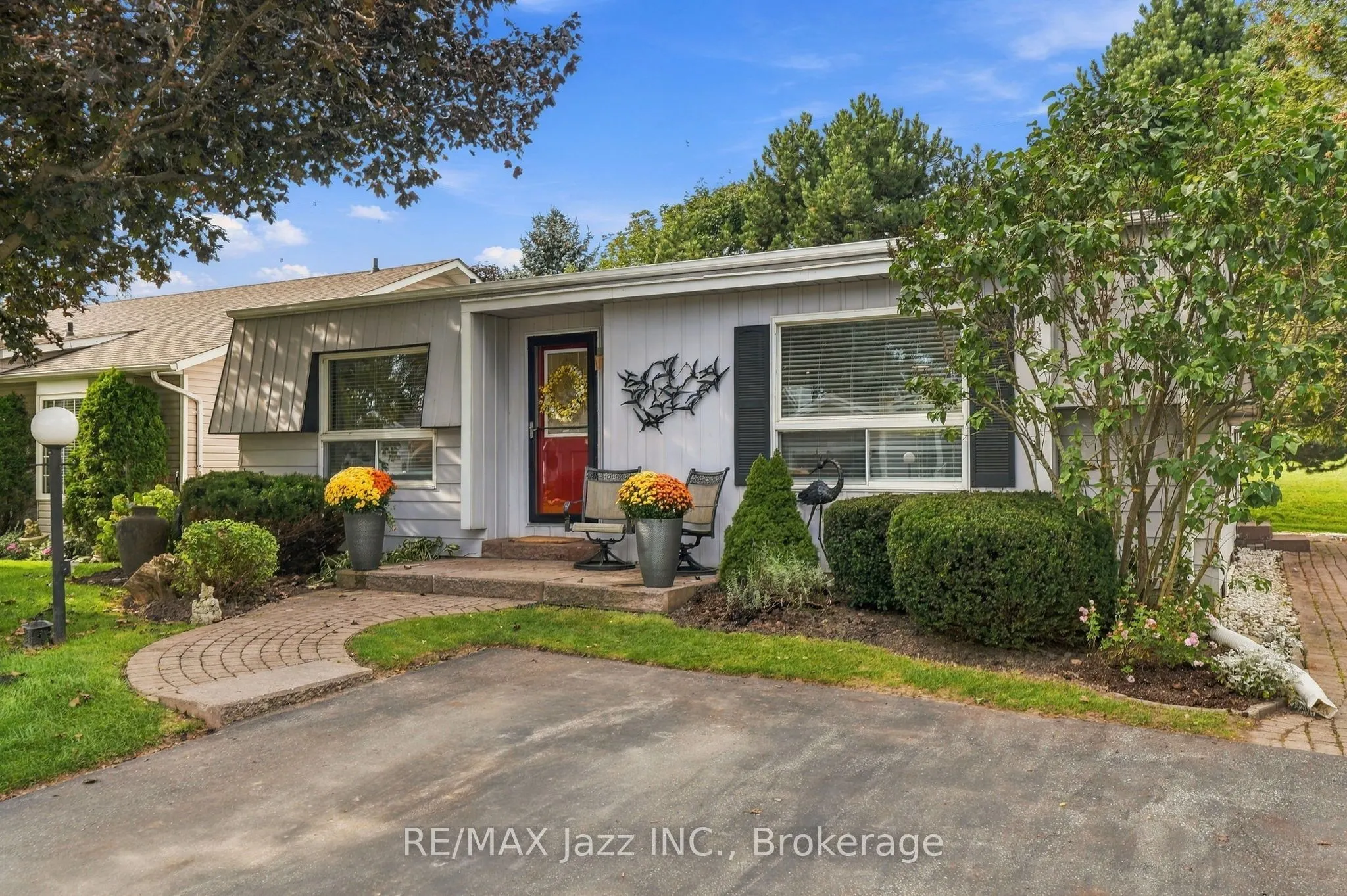 40 Wilmot Trail