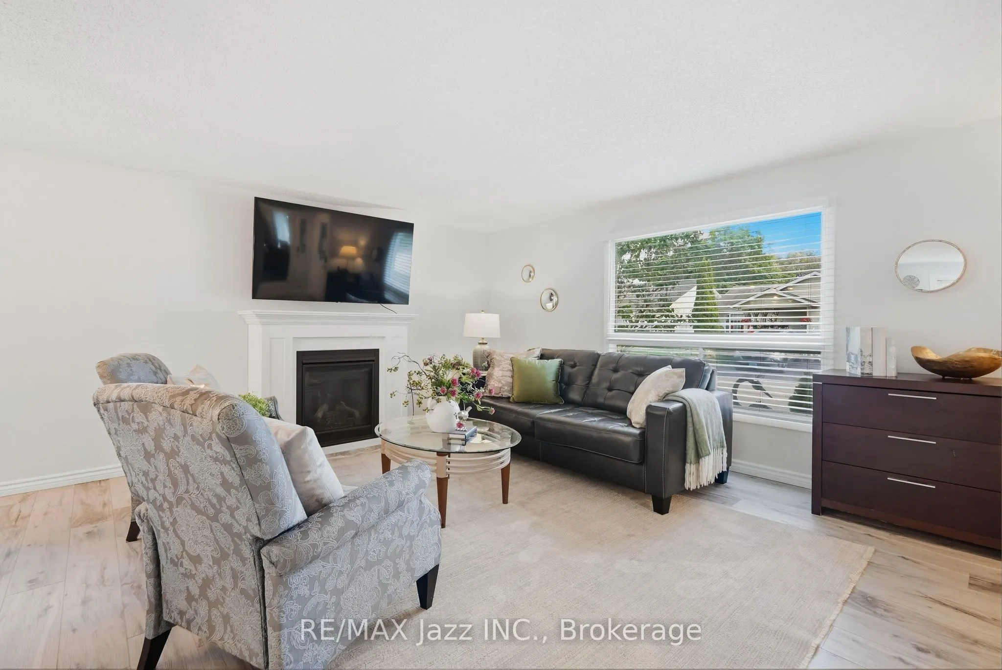 40 Wilmot Trail