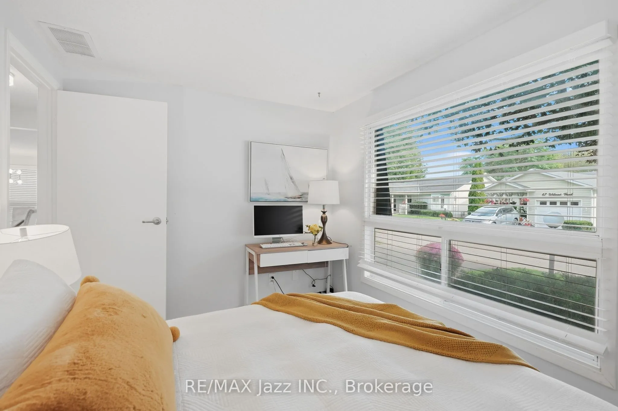 40 Wilmot Trail