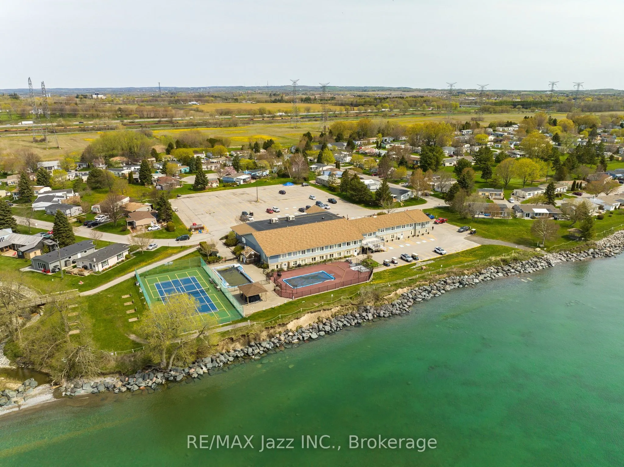 40 Wilmot Trail