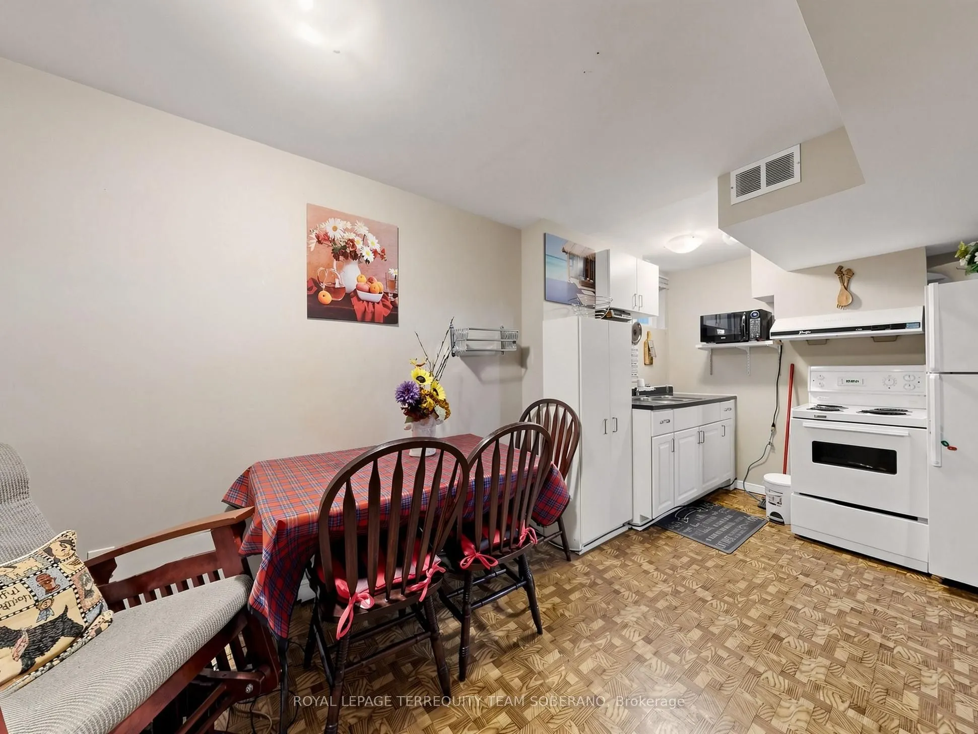 32 Rotary Drive