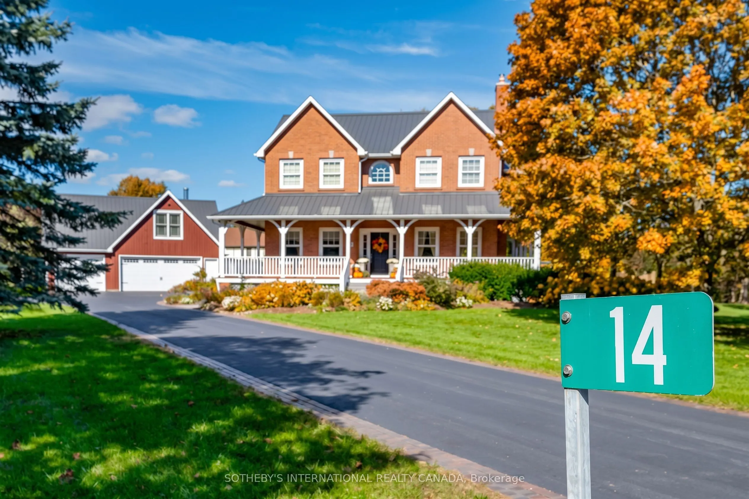 14 Munday Court