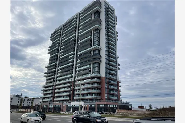 2550 Simcoe Street N