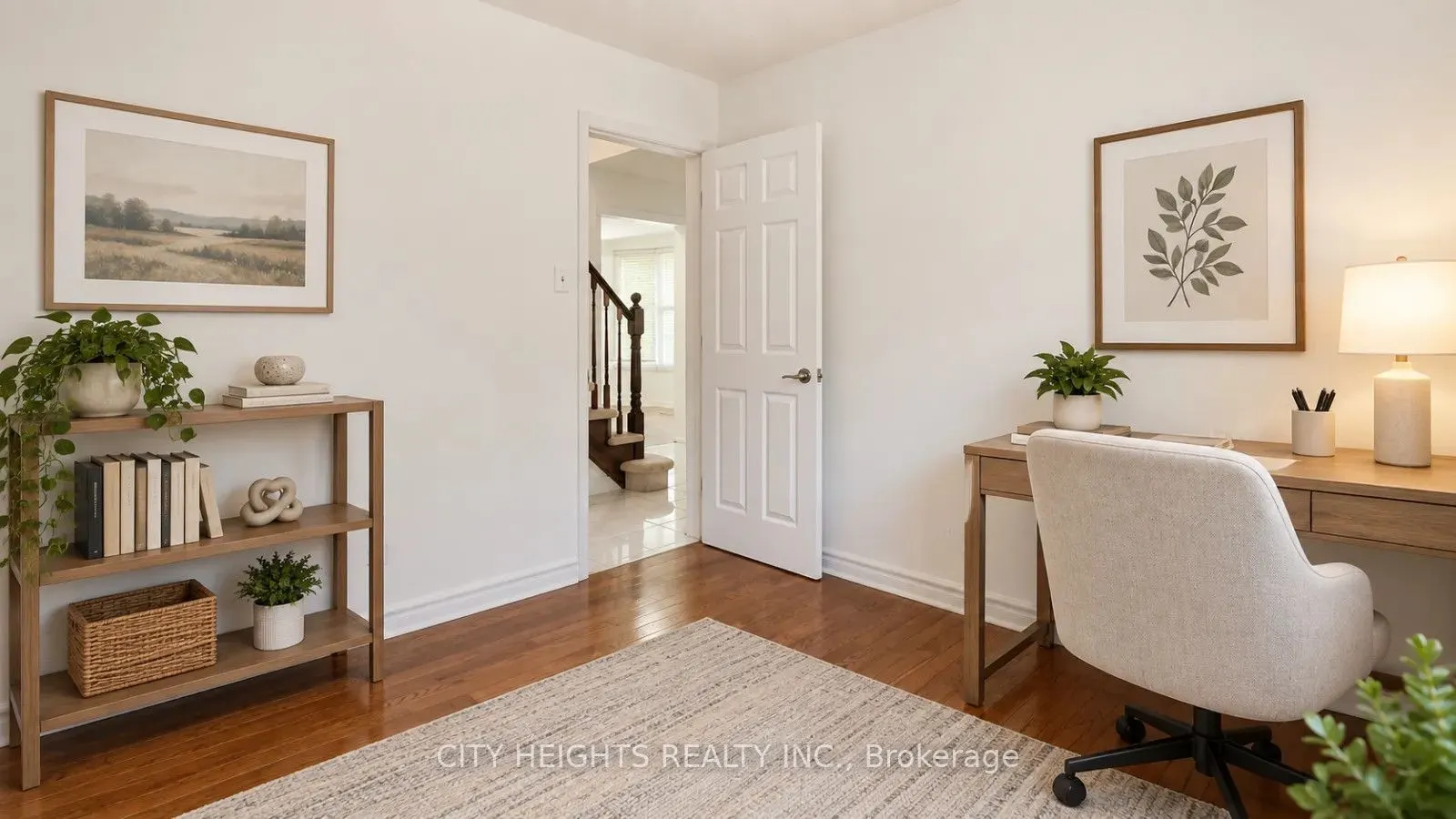 120 Littles Road #Upper Level