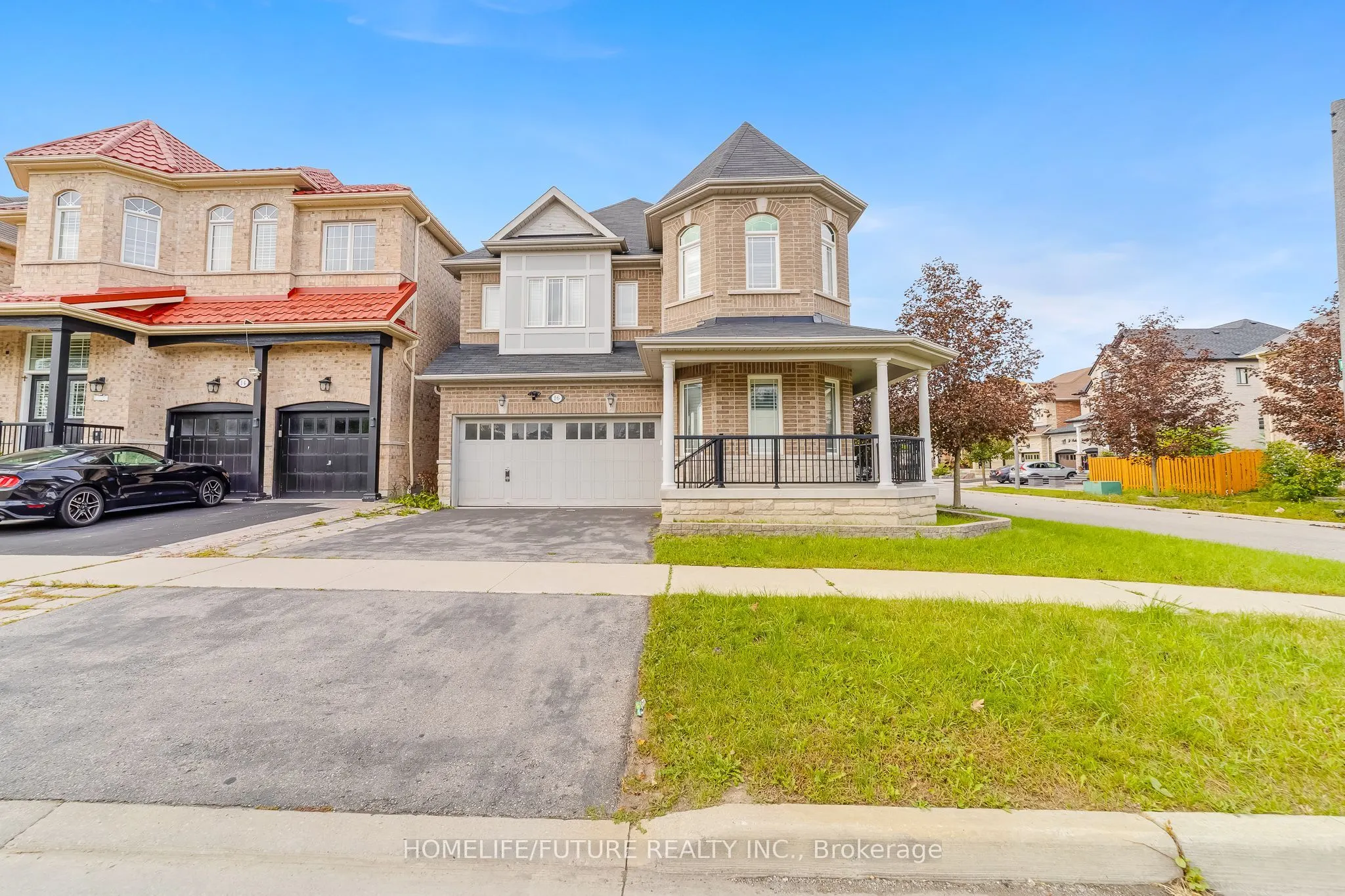 16 Snowling Drive