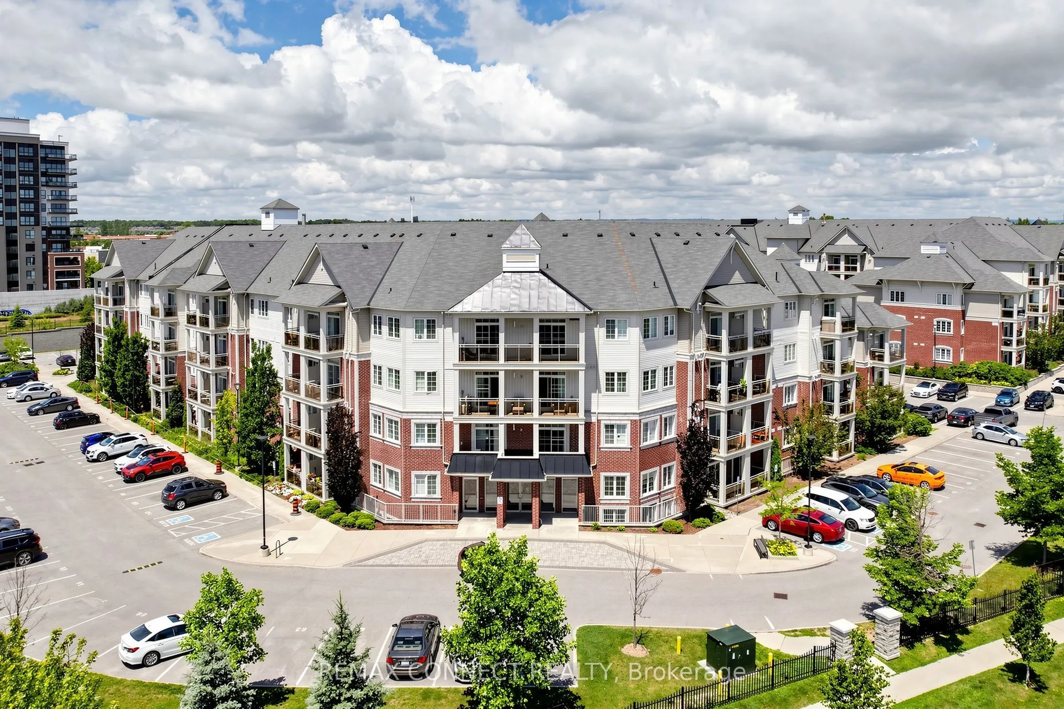 84 Aspen Springs Drive #307