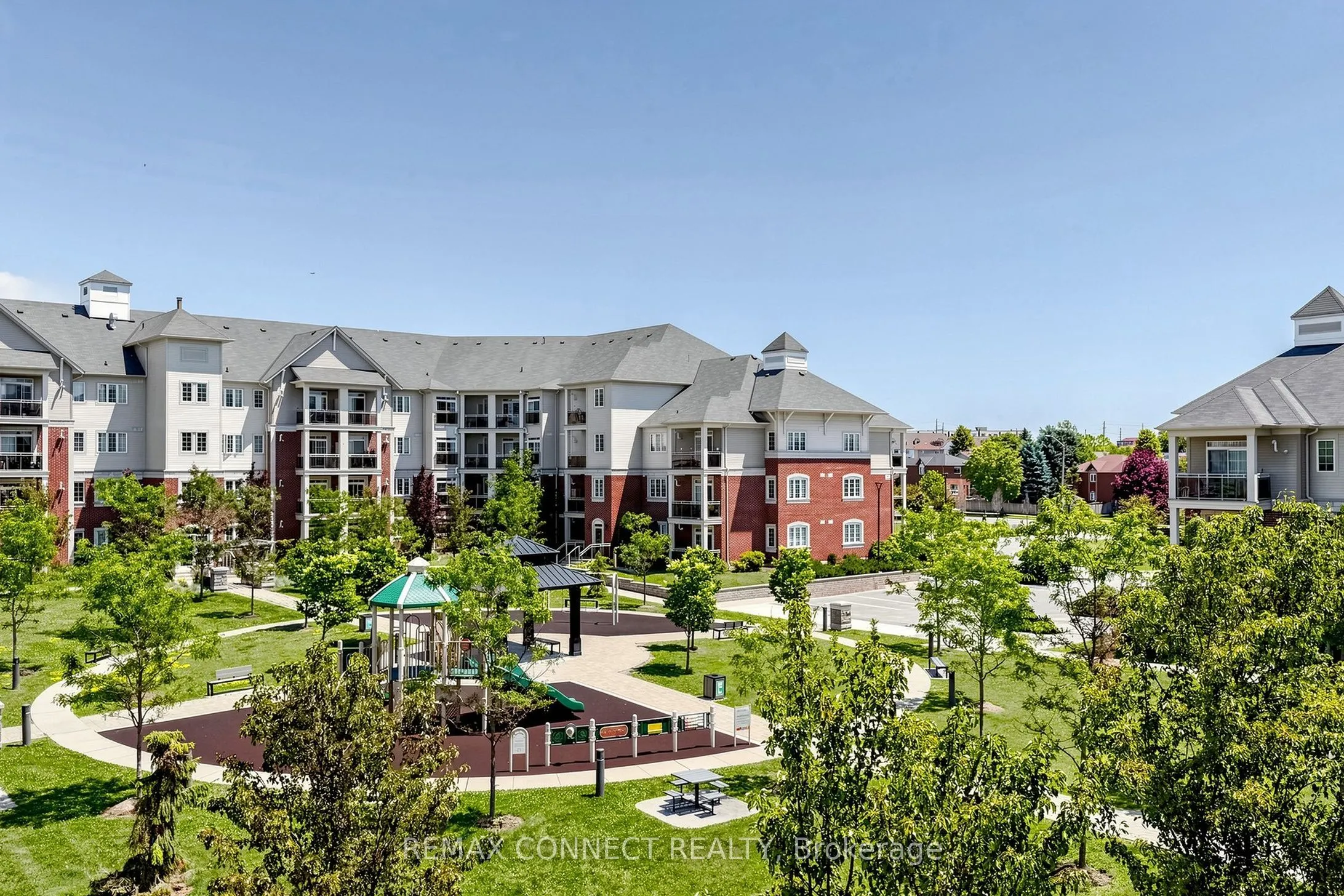 84 Aspen Springs Drive #307