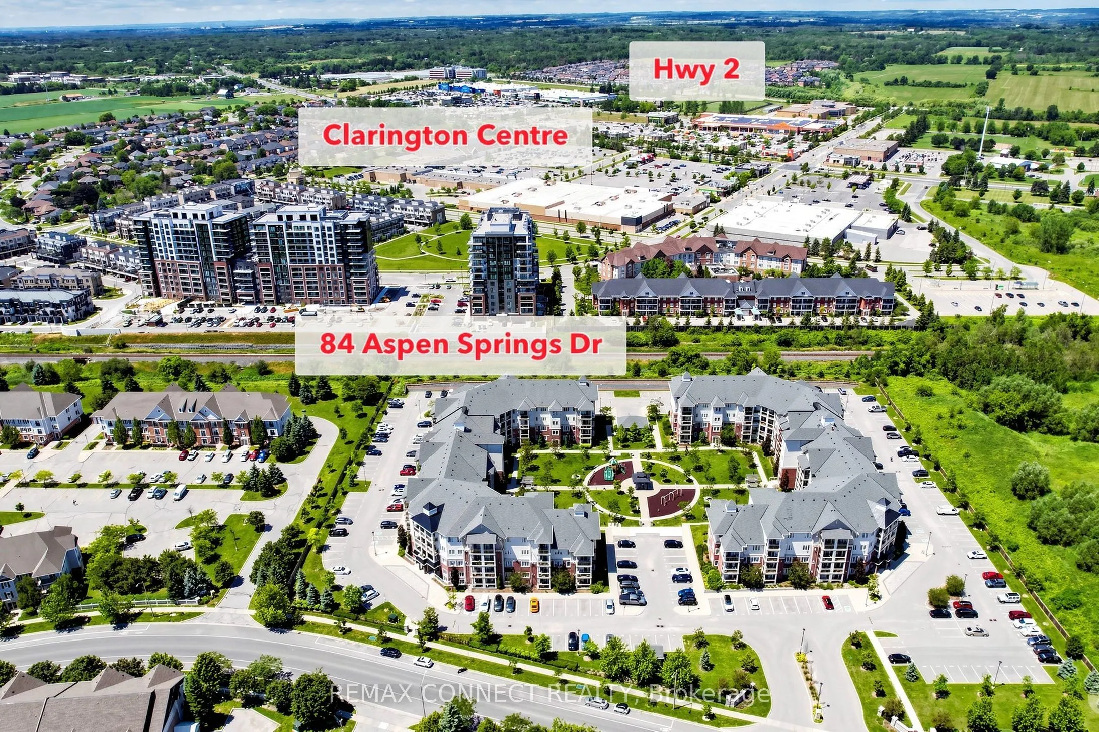 84 Aspen Springs Drive #307