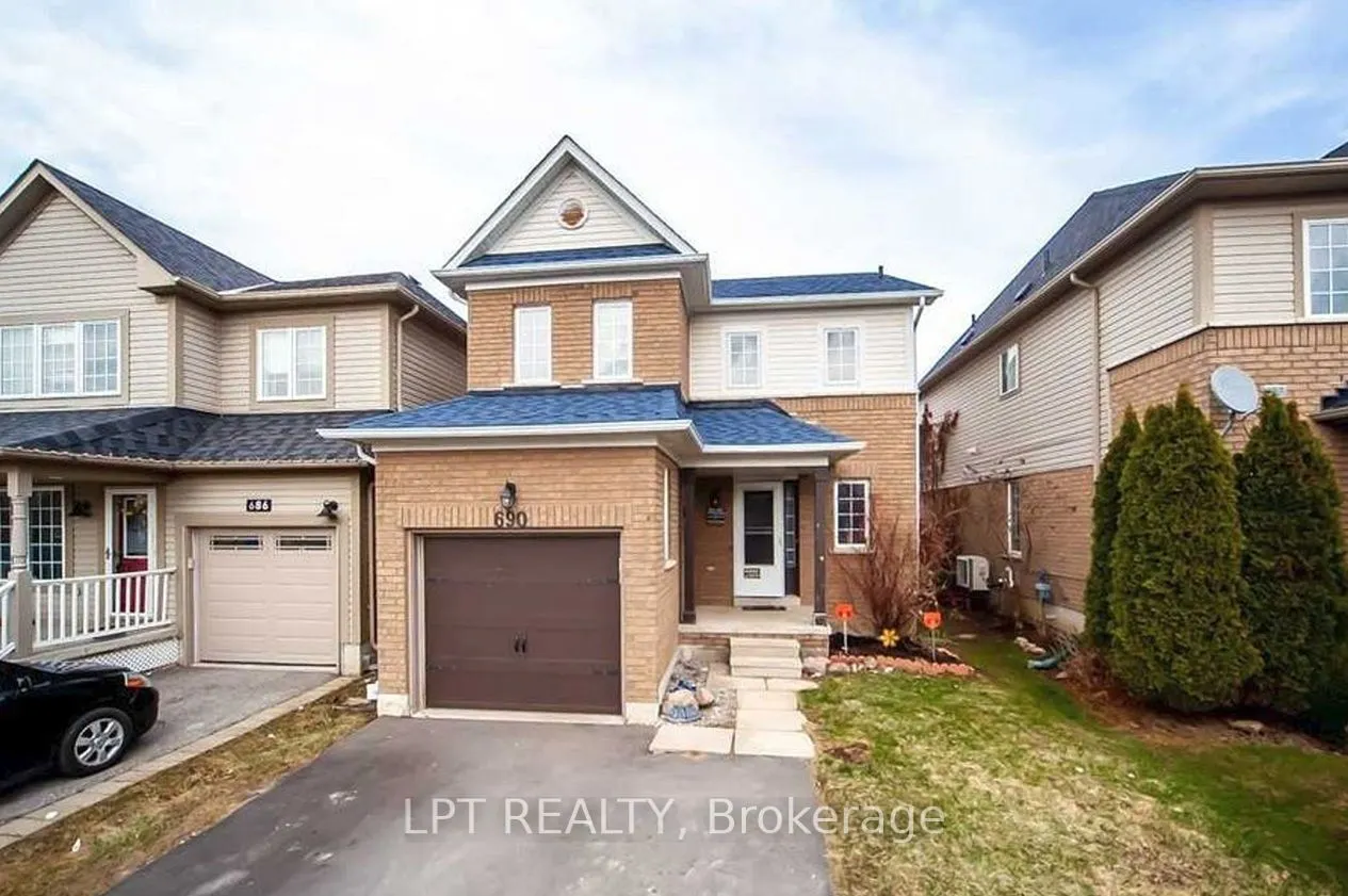690 Brasswinds Trail