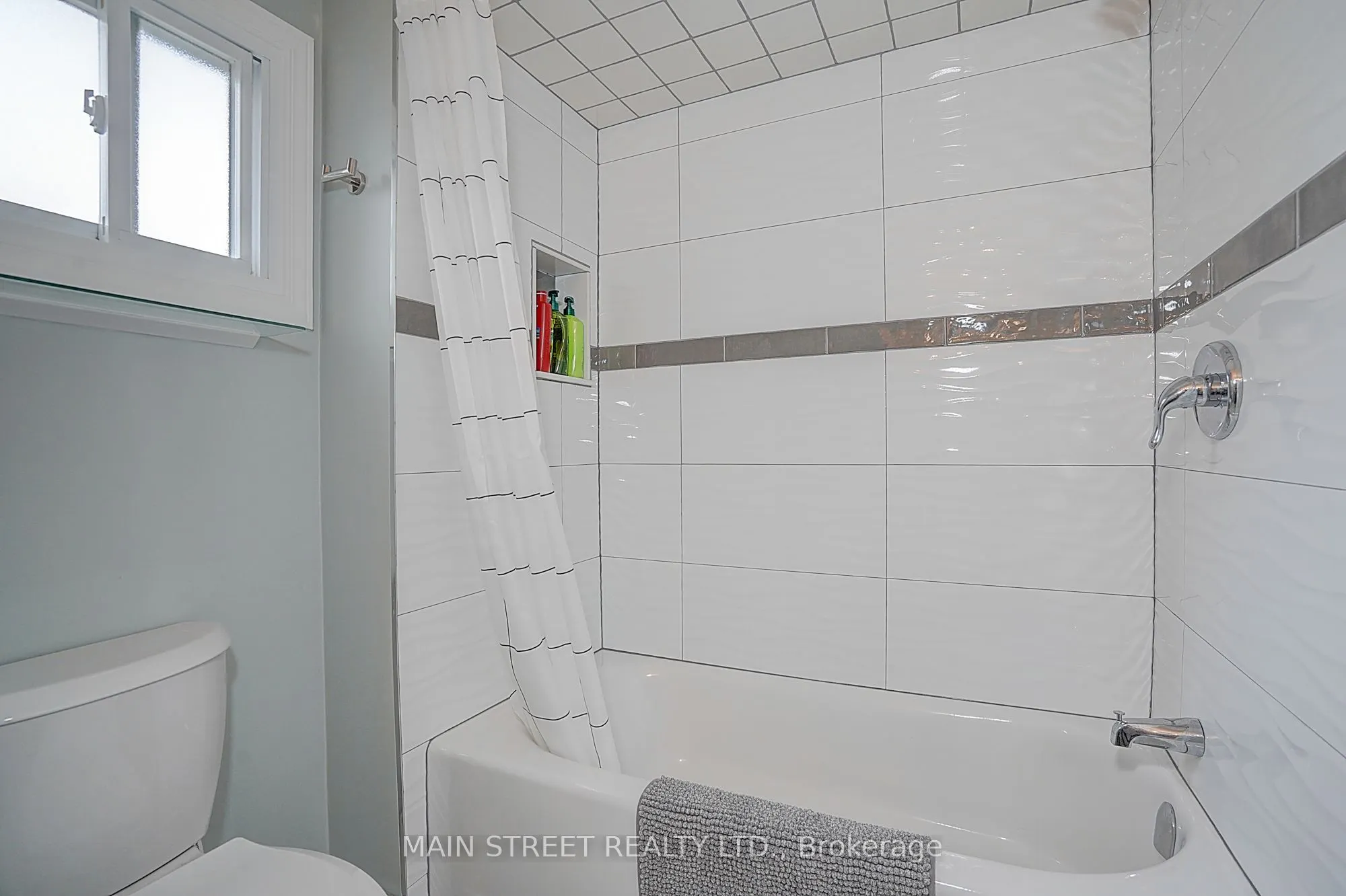 59 Stockbridge Crescent
