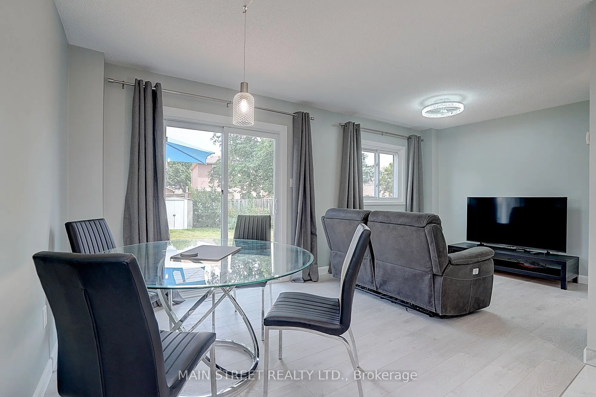 59 Stockbridge Crescent