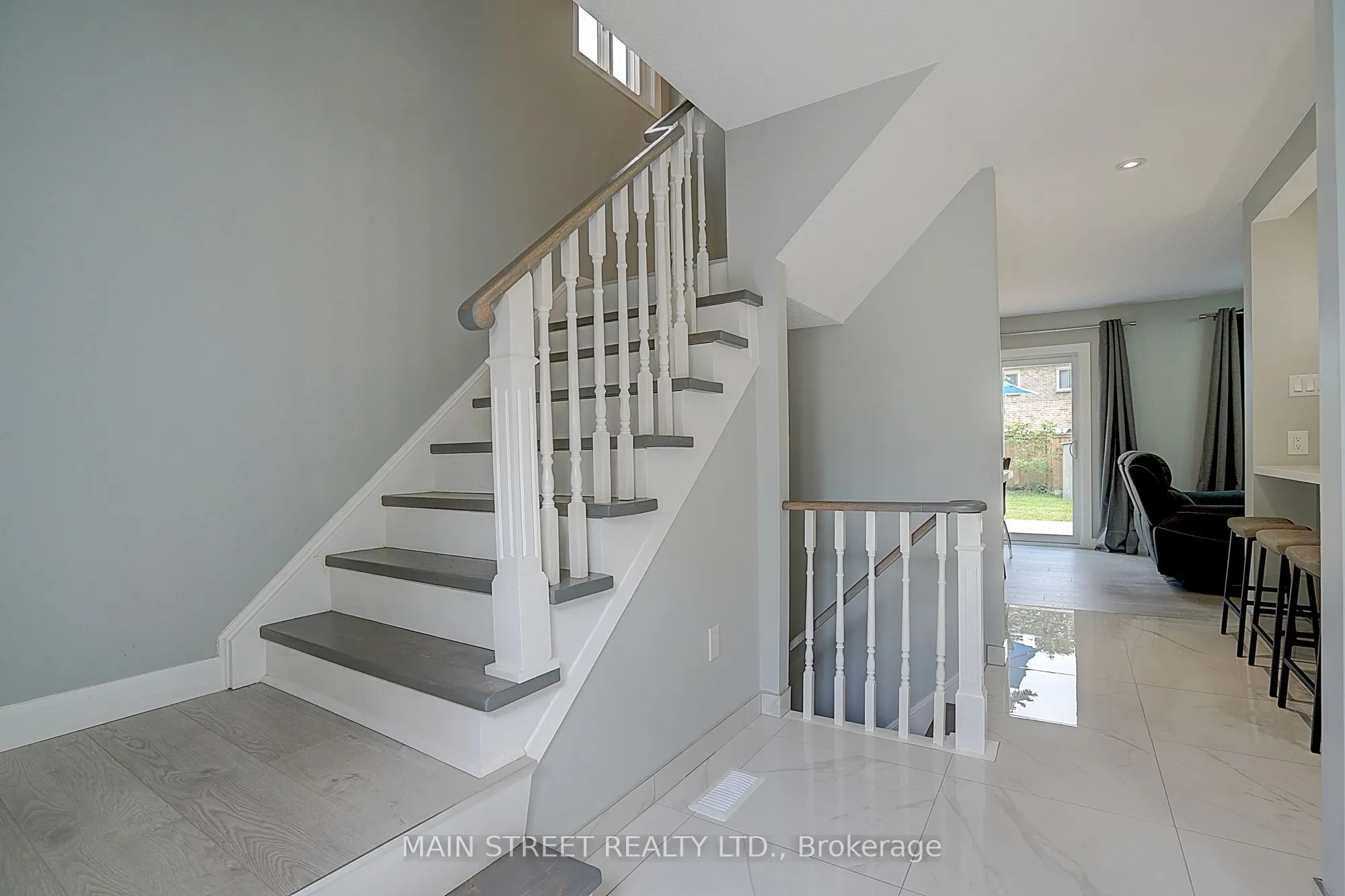59 Stockbridge Crescent