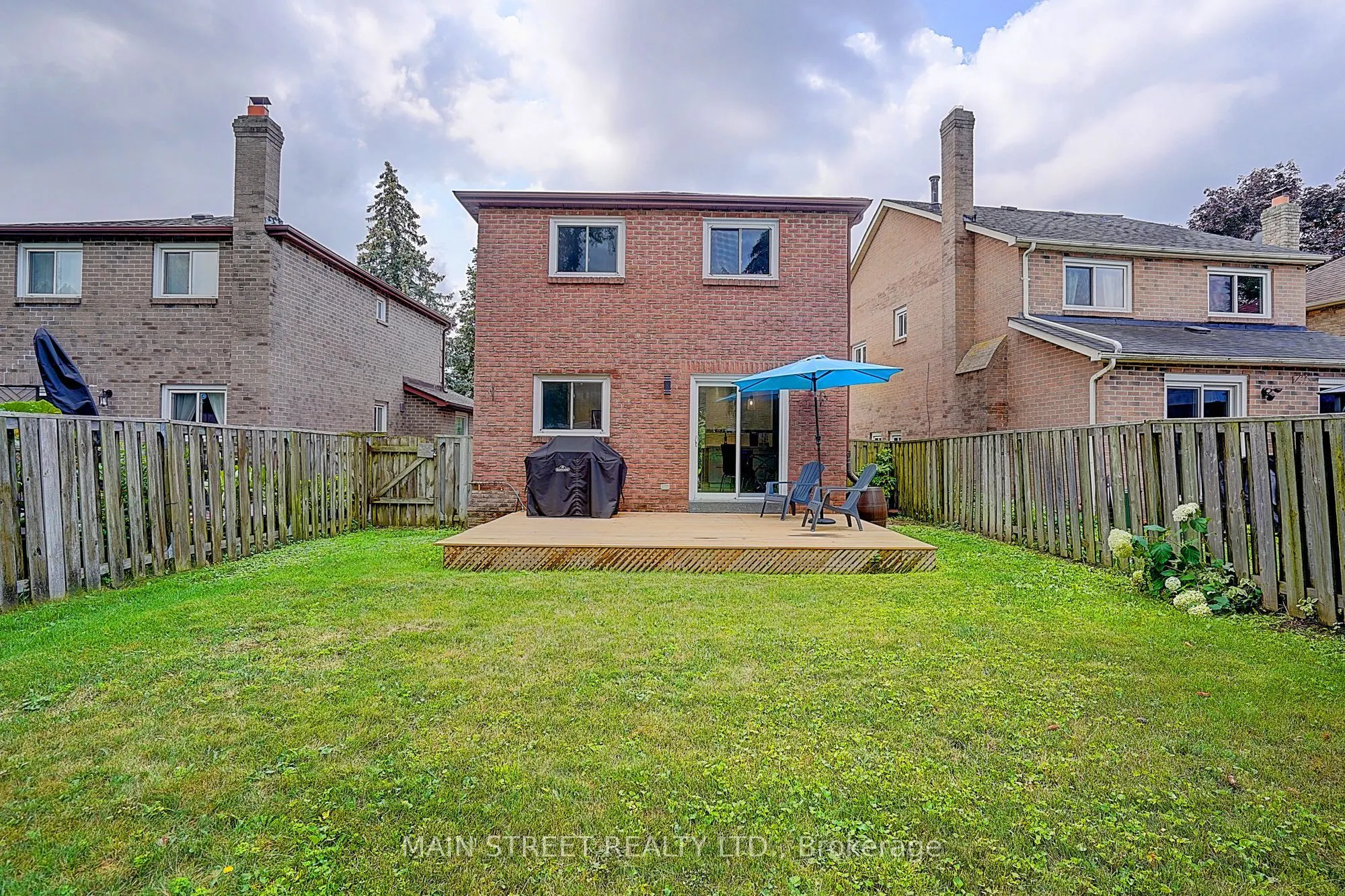 59 Stockbridge Crescent