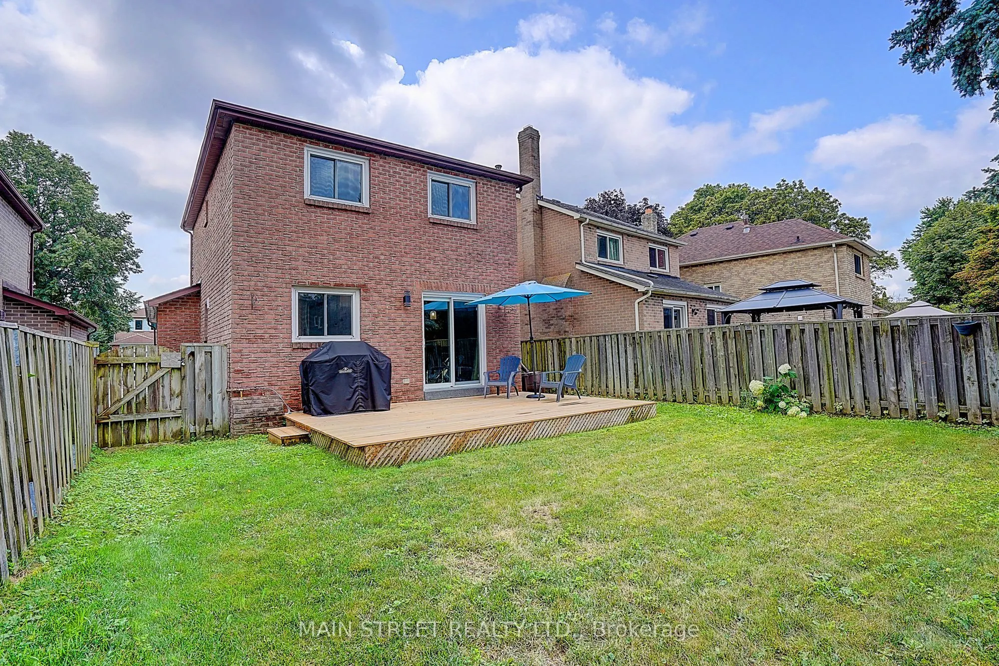 59 Stockbridge Crescent