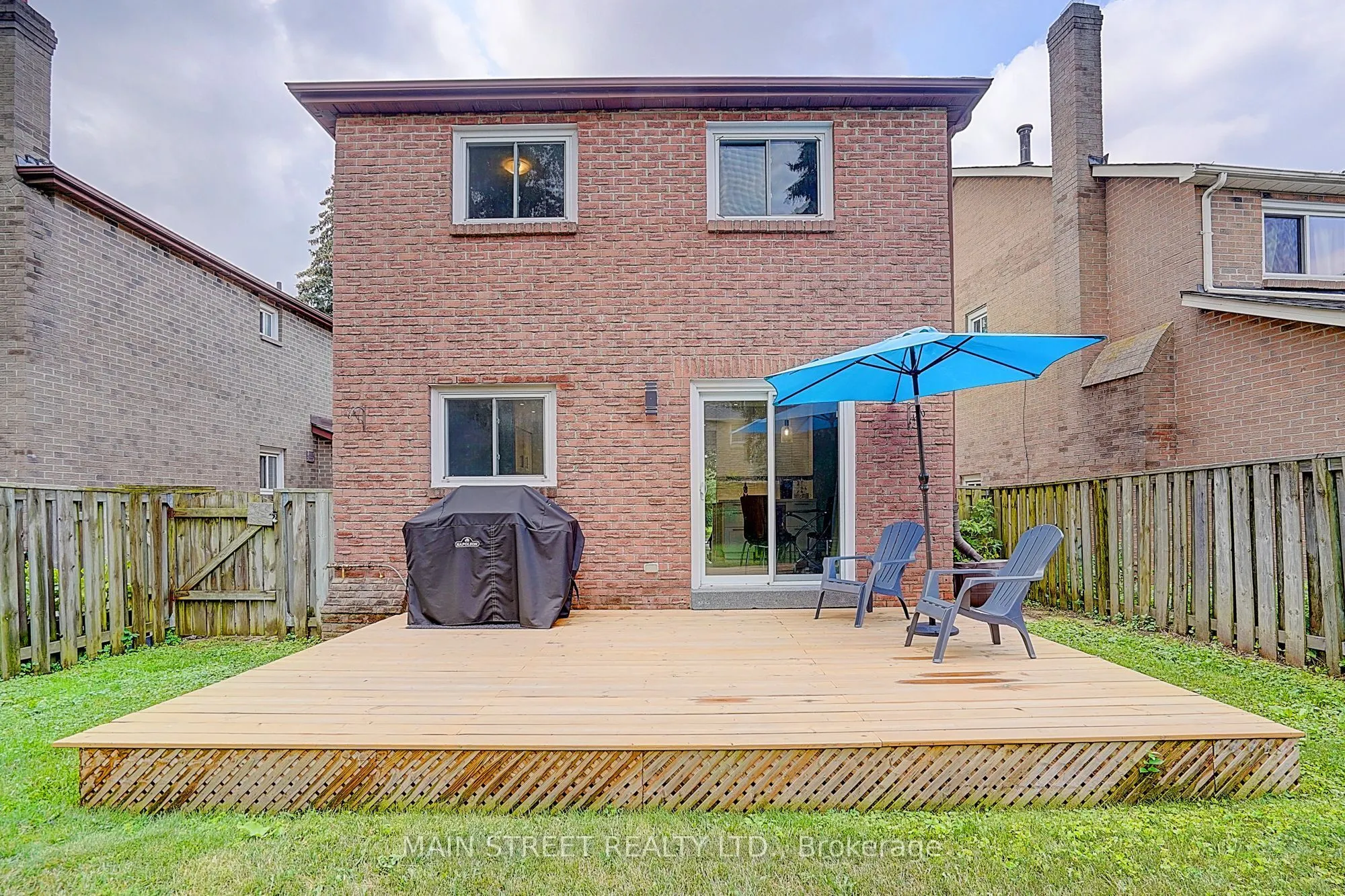 59 Stockbridge Crescent