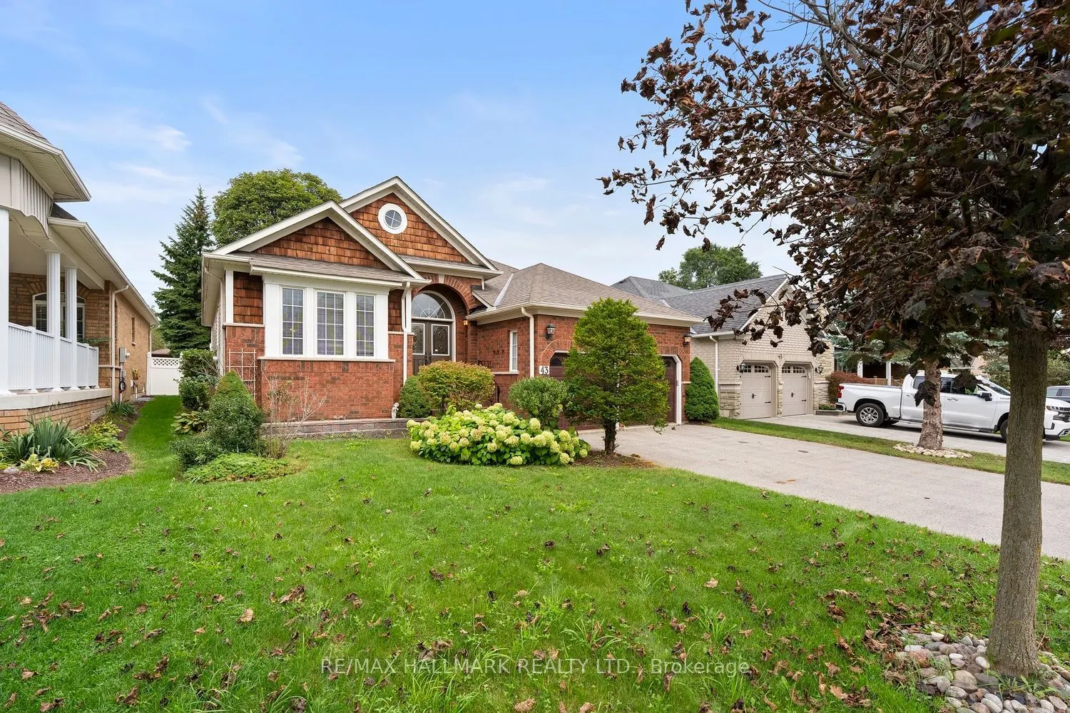 43 Kimberly Drive