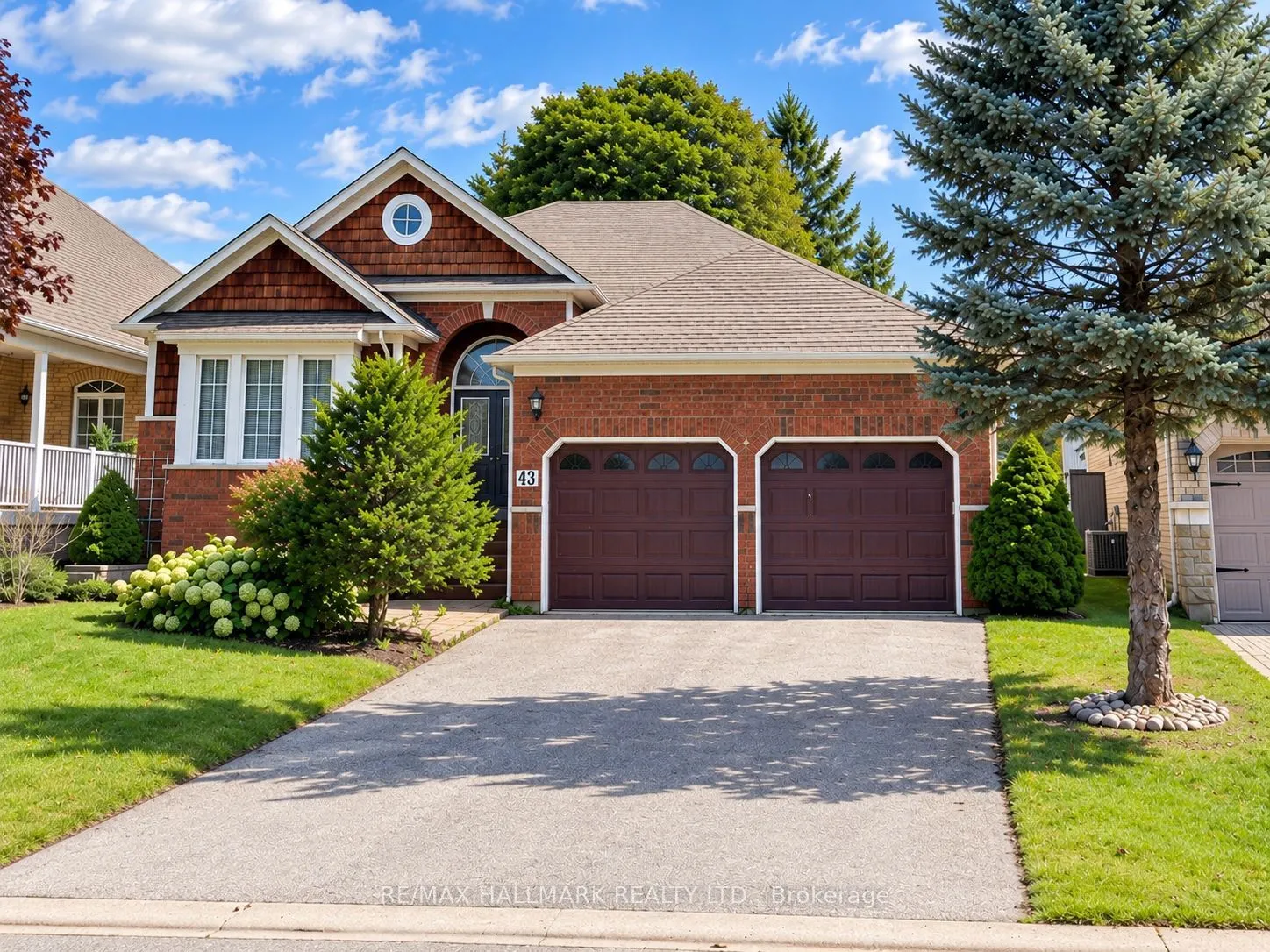 43 Kimberly Drive