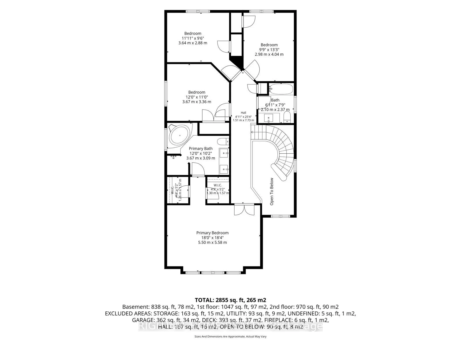 28 Bradford Court