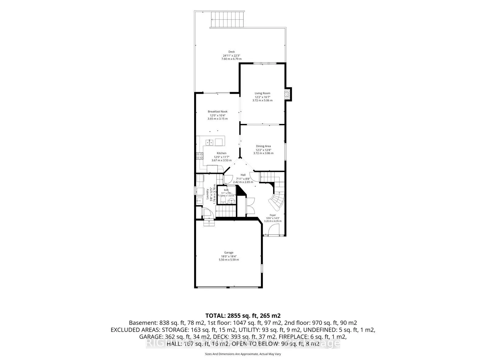 28 Bradford Court