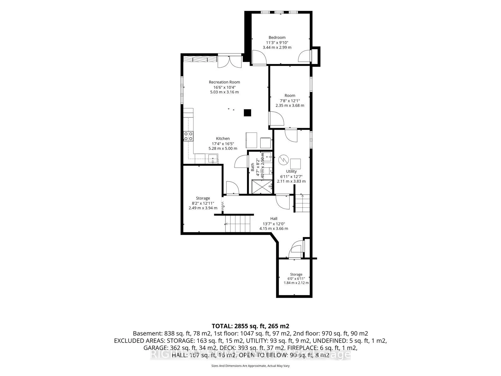 28 Bradford Court