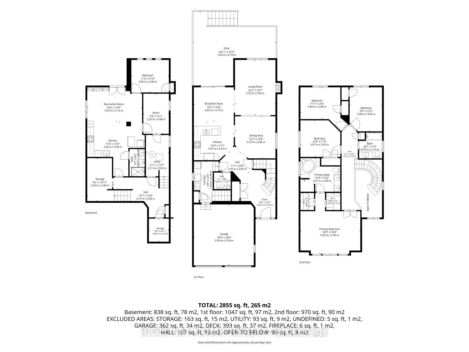 28 Bradford Court