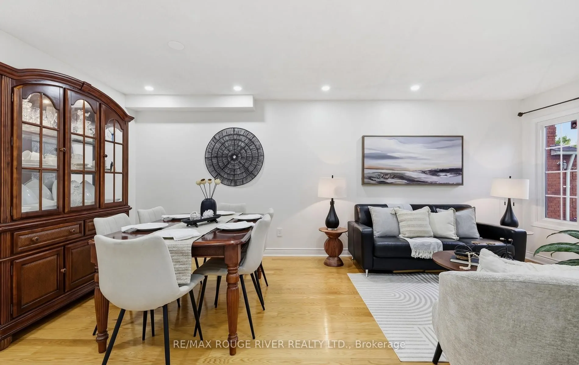 33 Rangeley Drive
