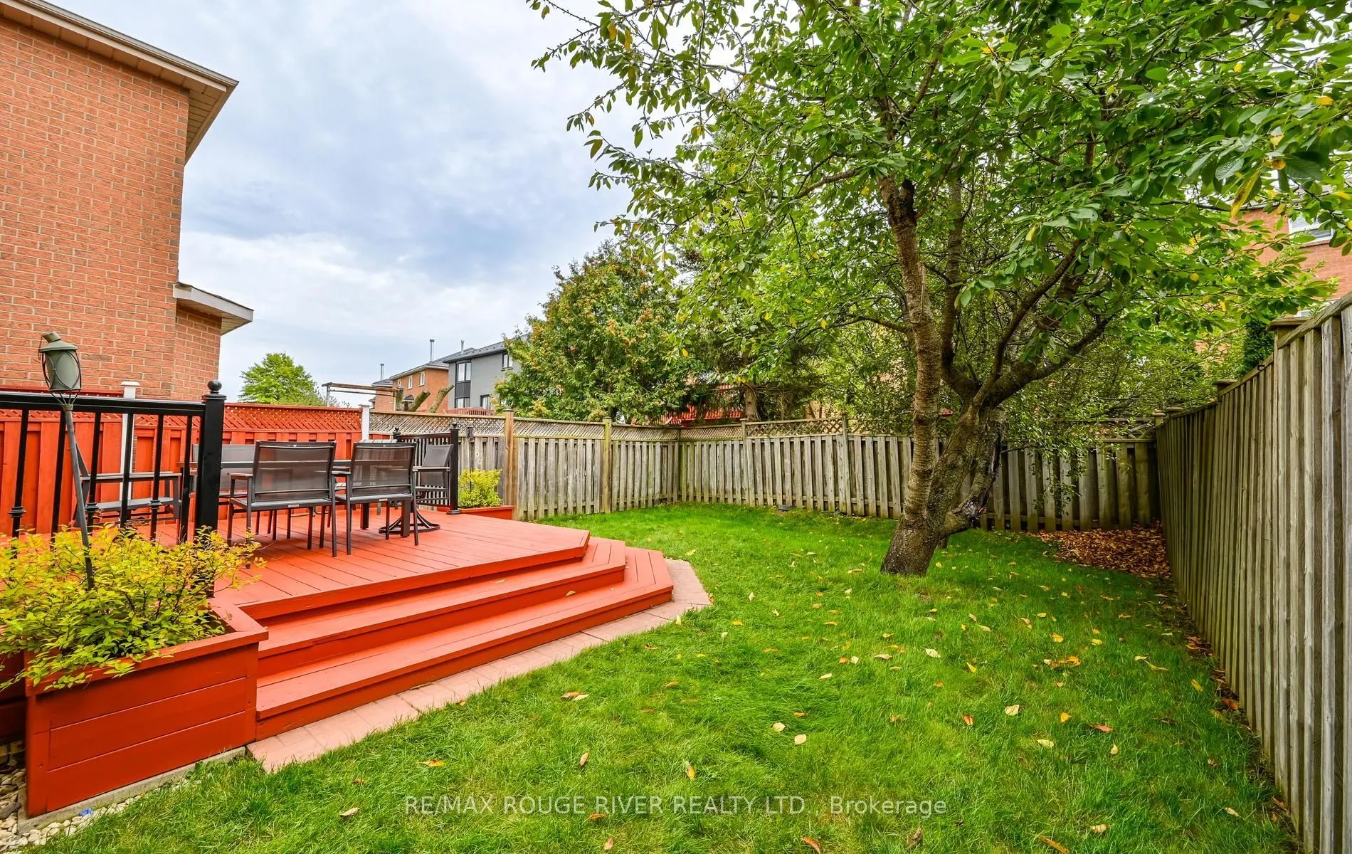 33 Rangeley Drive