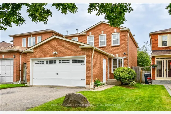 33 Rangeley Drive