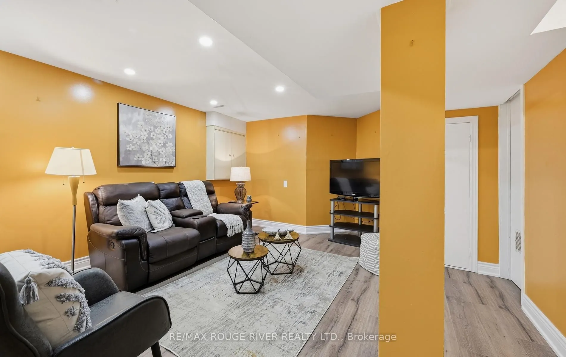 33 Rangeley Drive