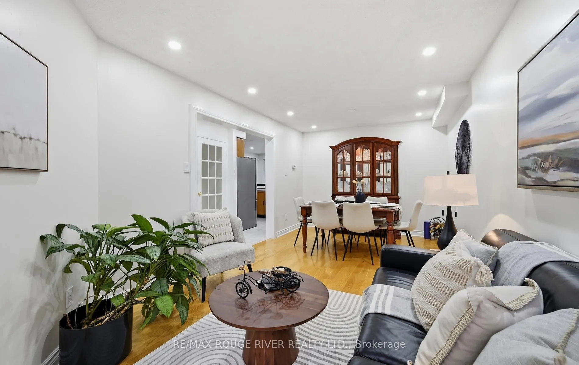 33 Rangeley Drive