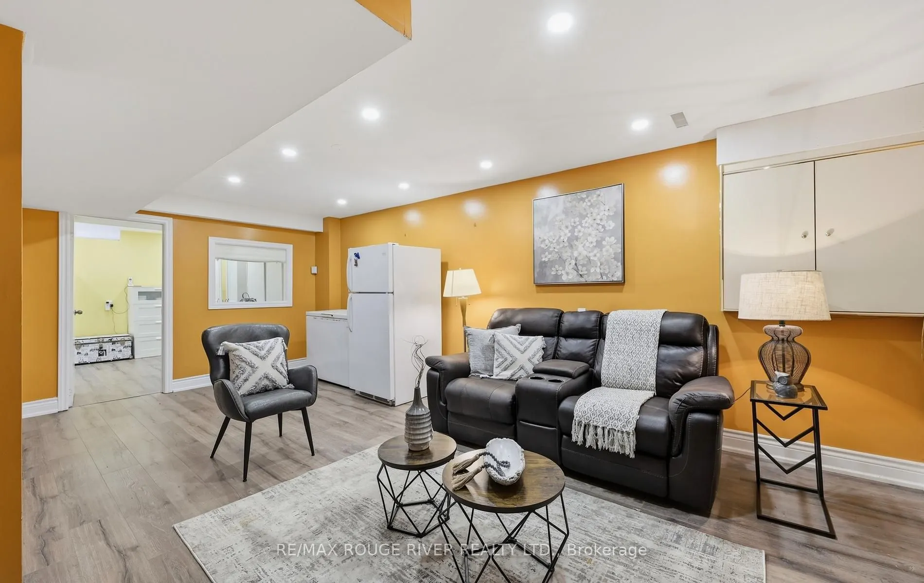 33 Rangeley Drive