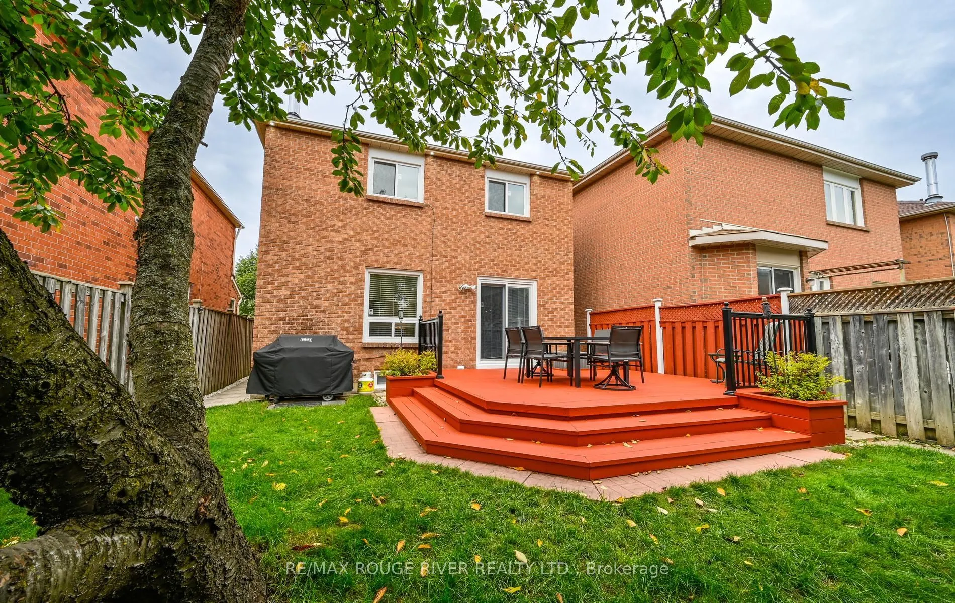 33 Rangeley Drive