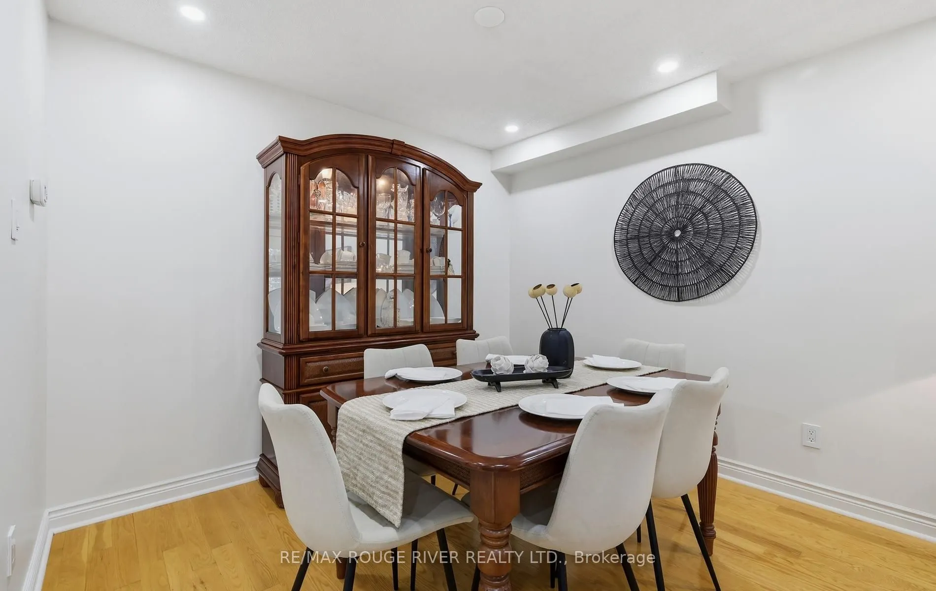 33 Rangeley Drive