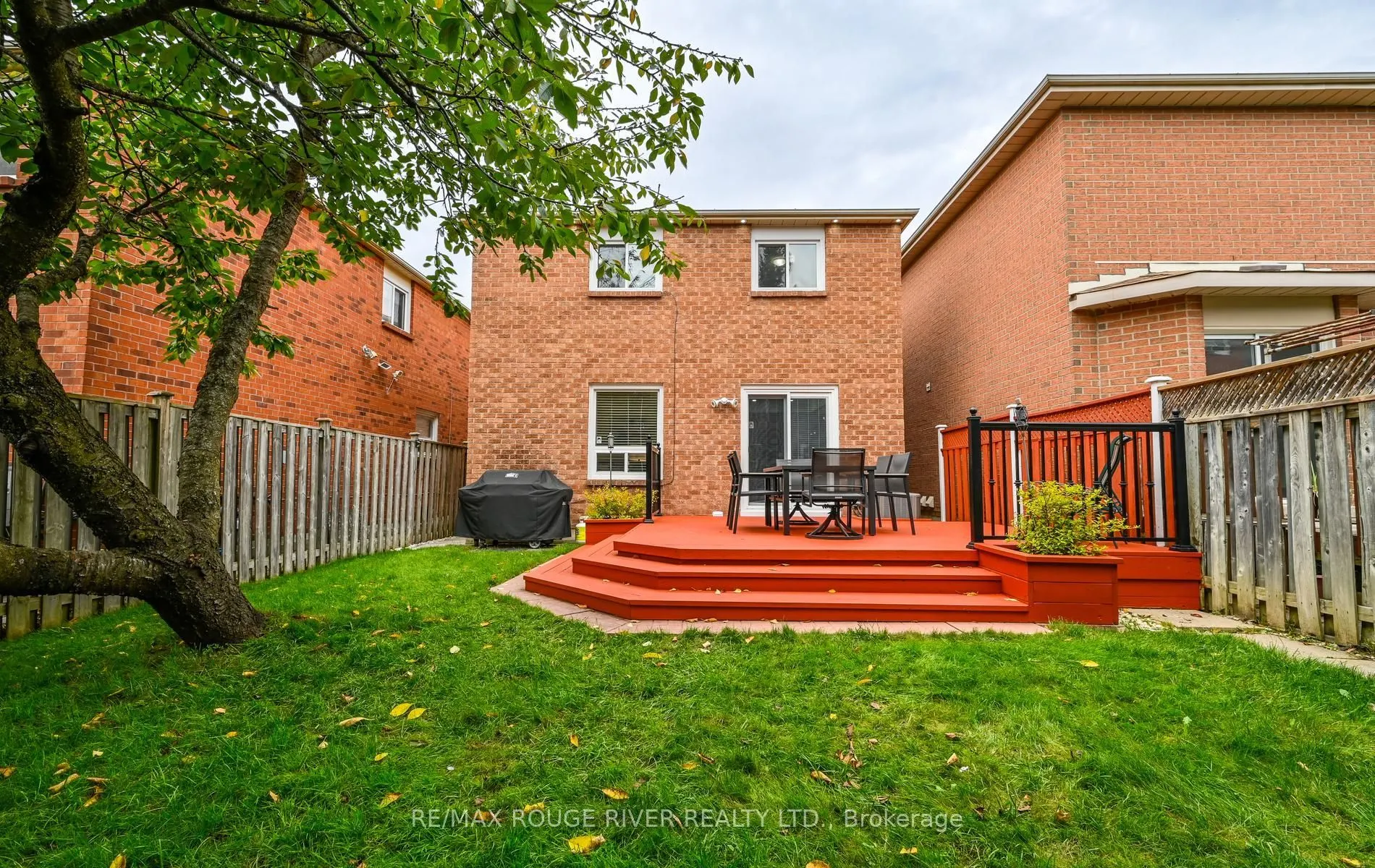 33 Rangeley Drive