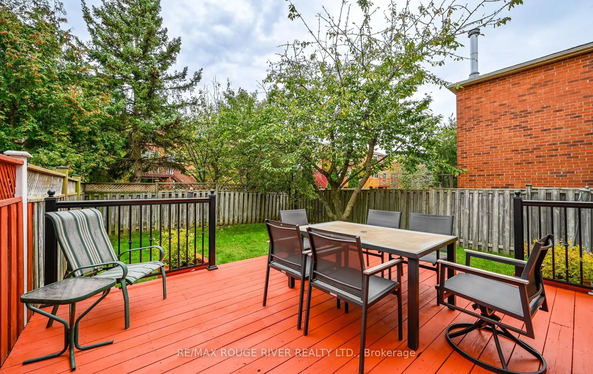 33 Rangeley Drive