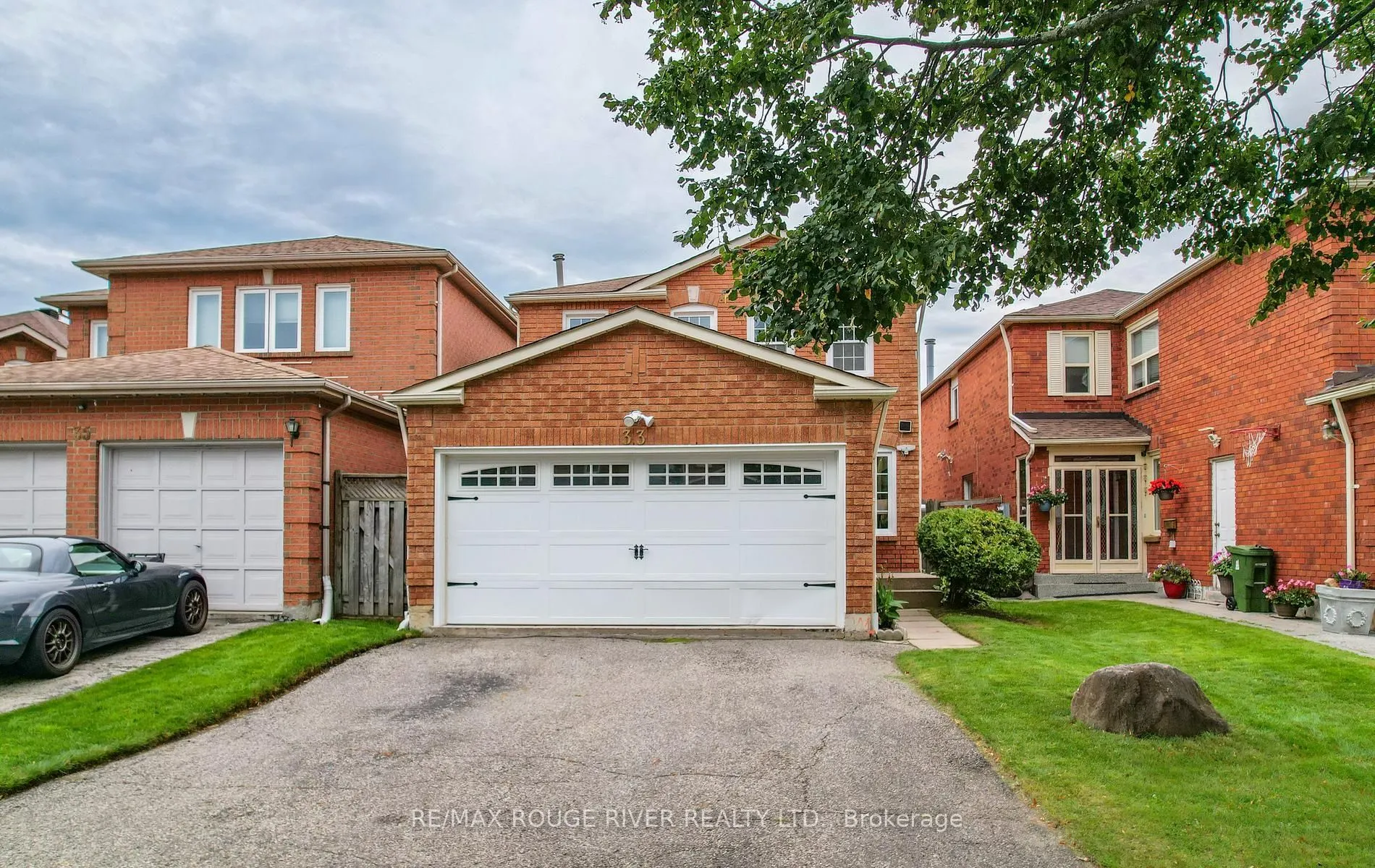 33 Rangeley Drive