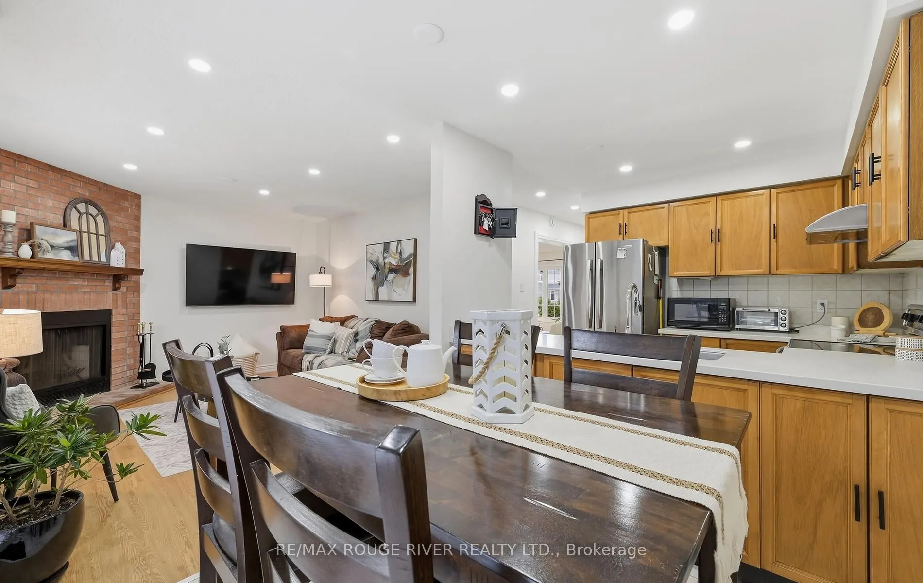 33 Rangeley Drive