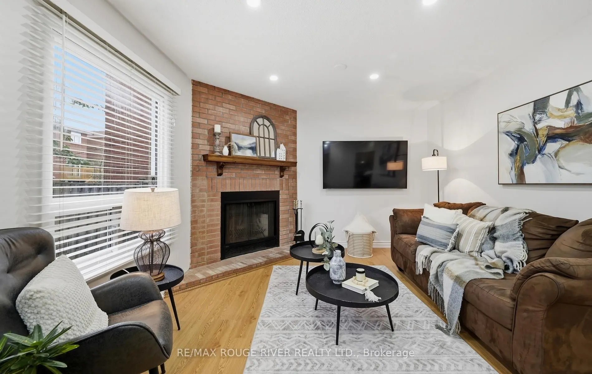 33 Rangeley Drive