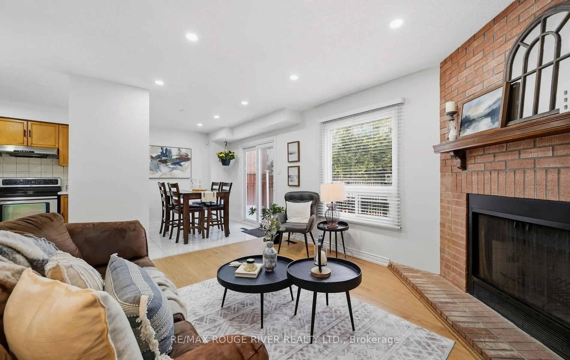 33 Rangeley Drive