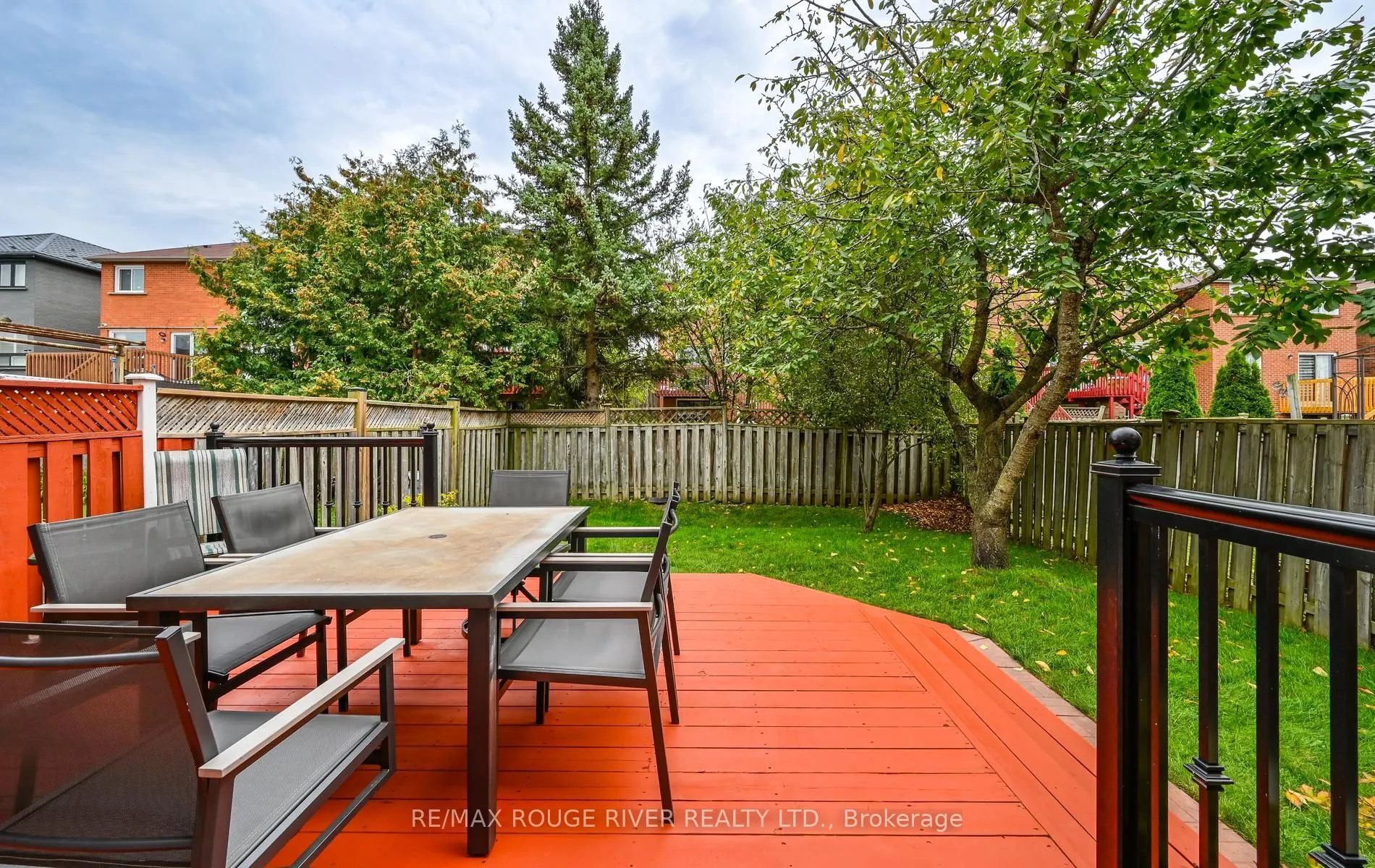 33 Rangeley Drive