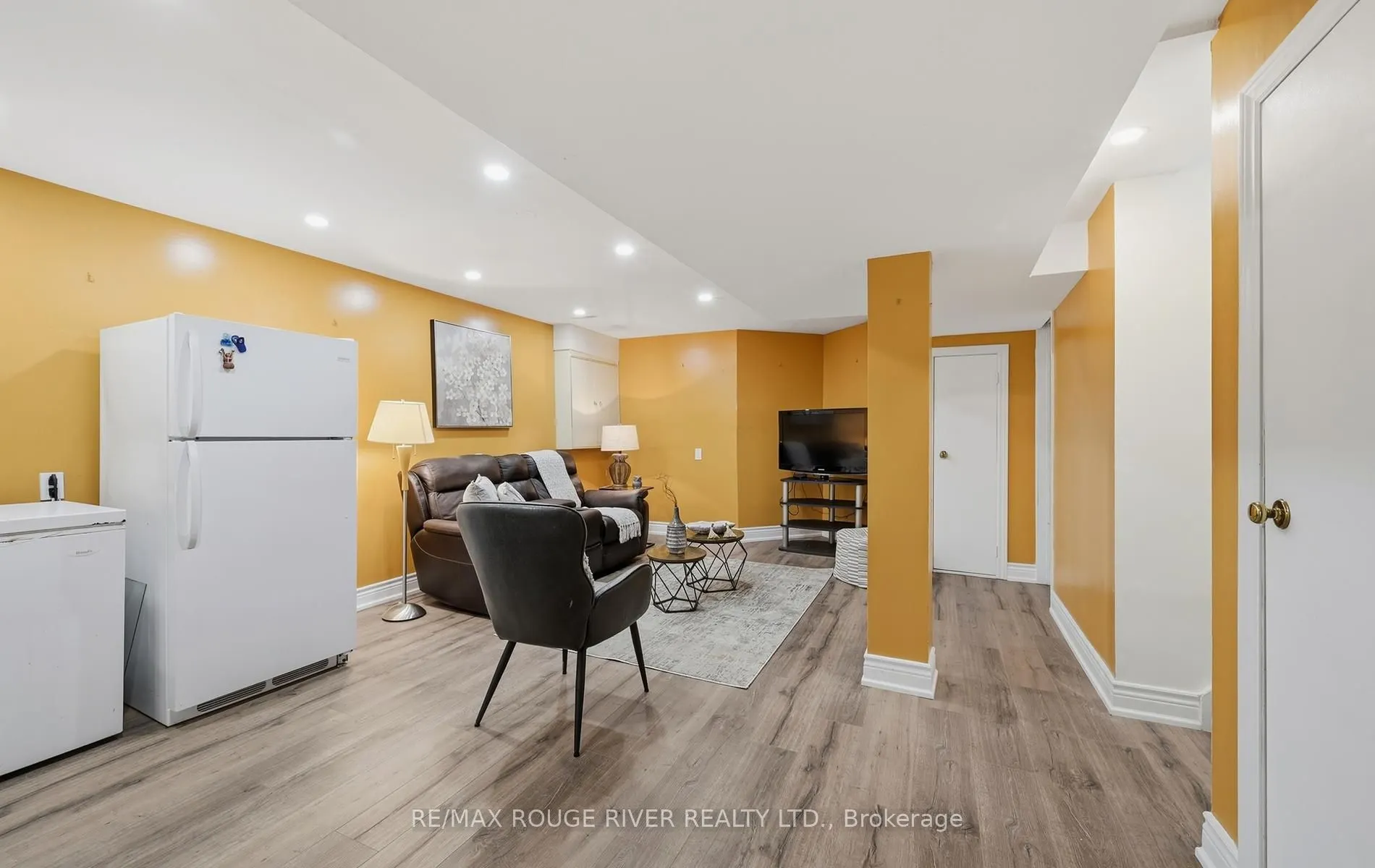 33 Rangeley Drive