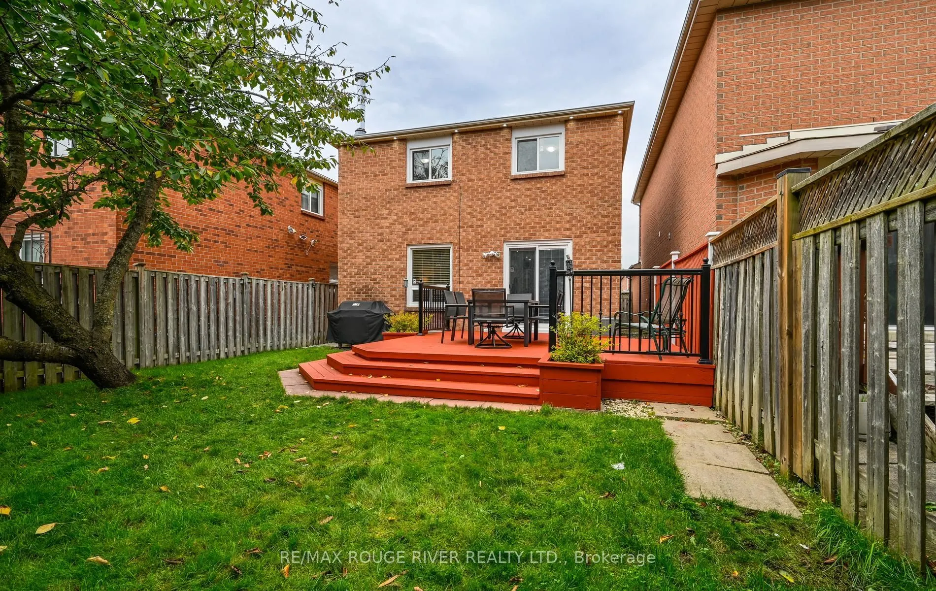 33 Rangeley Drive