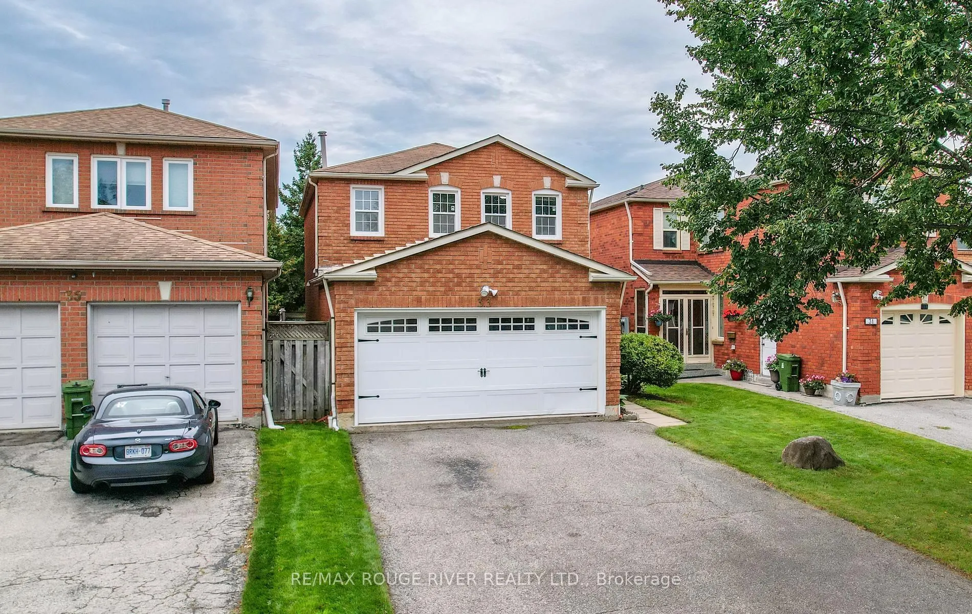 33 Rangeley Drive